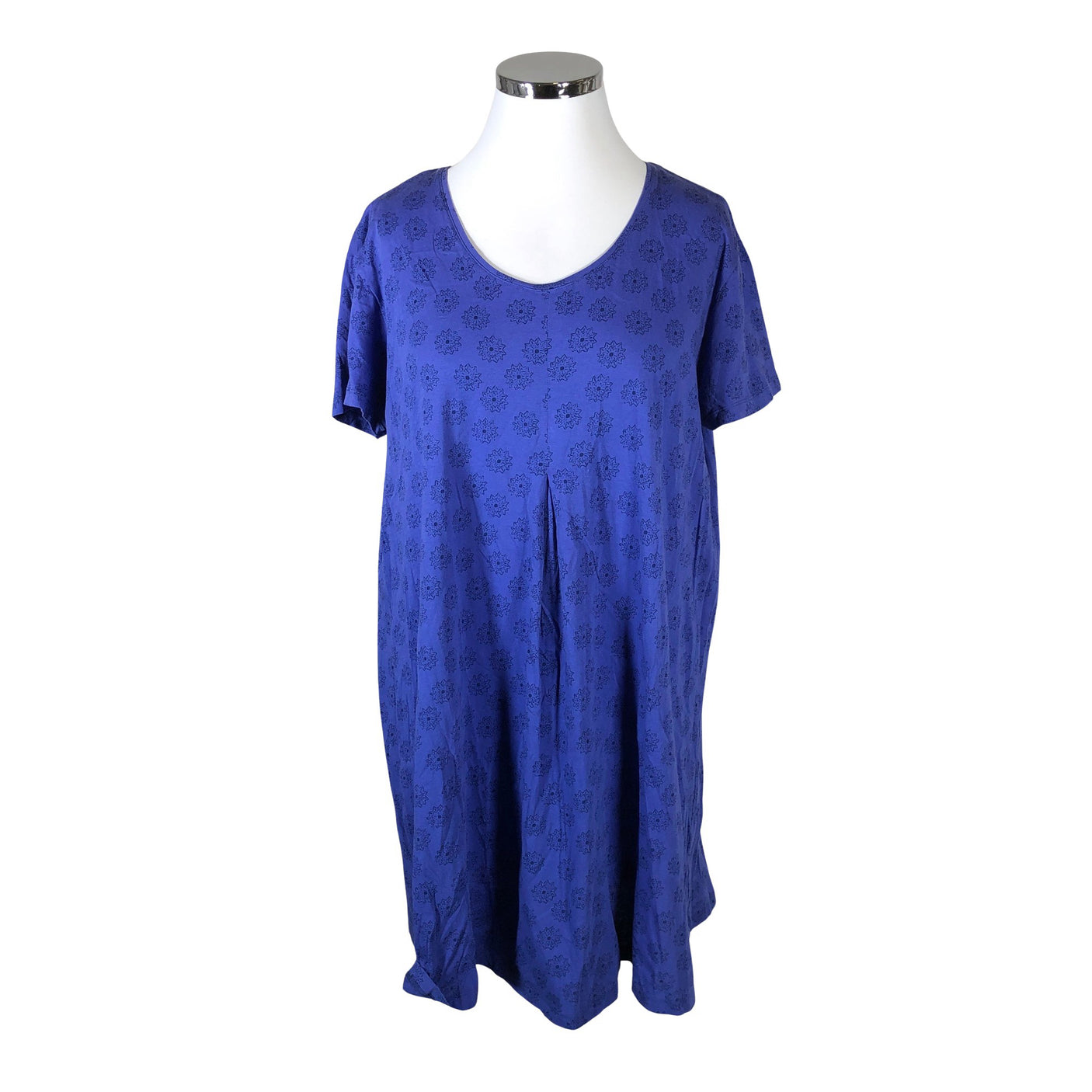 Unisex Gudrun Sjöden - Trikoomekko, koko 44 - (1)