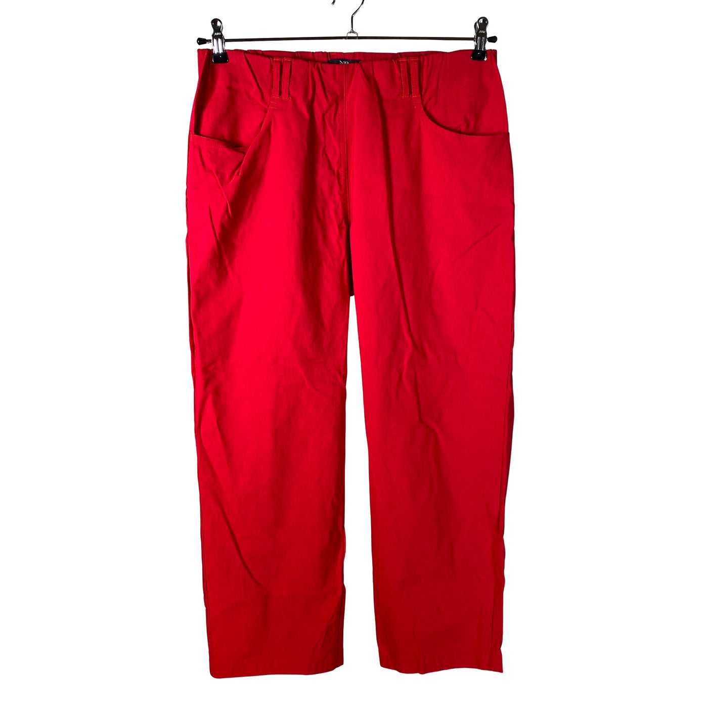Unisex NP Collection - Kangashousut, koko 44 - (1)