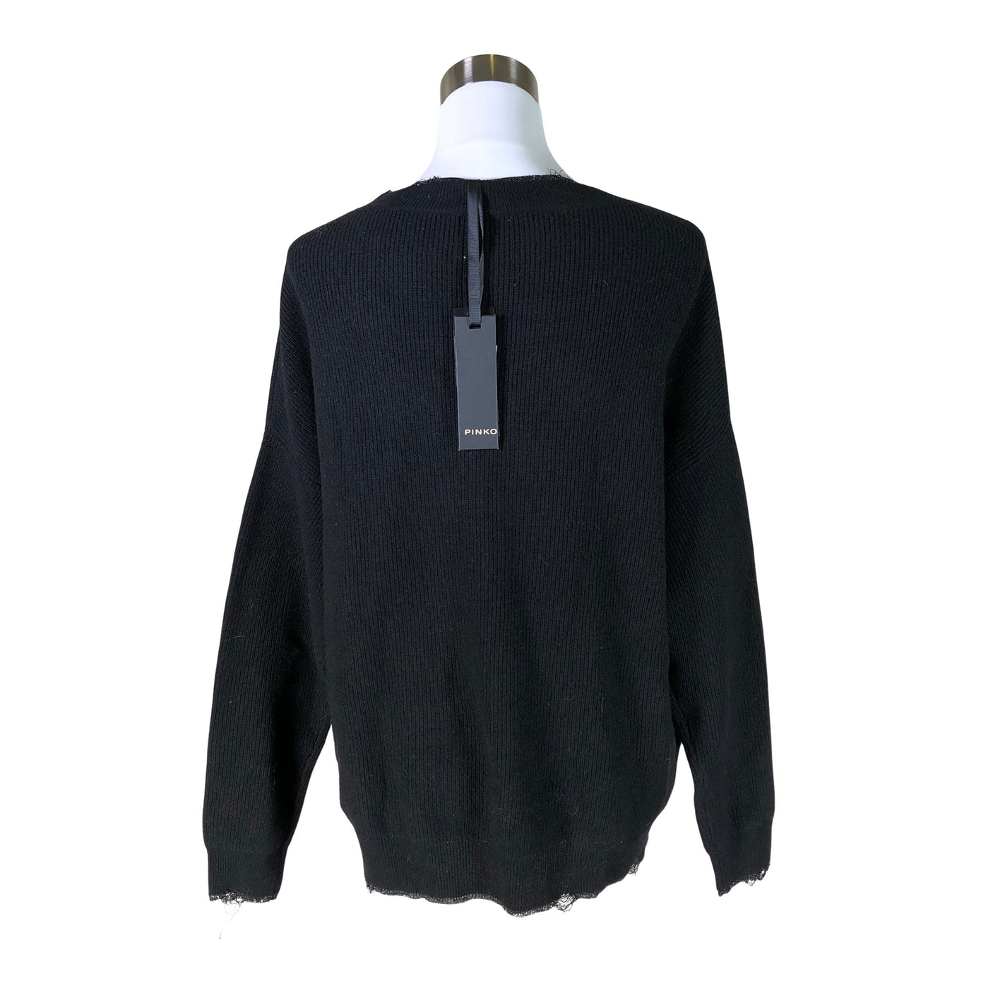 Unisex Pinko - Neulepaita, koko 38 - (2)