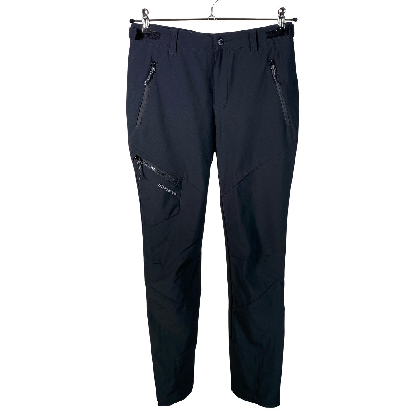 Unisex Icepeak - Ulkoiluhousut, koko S - (1)