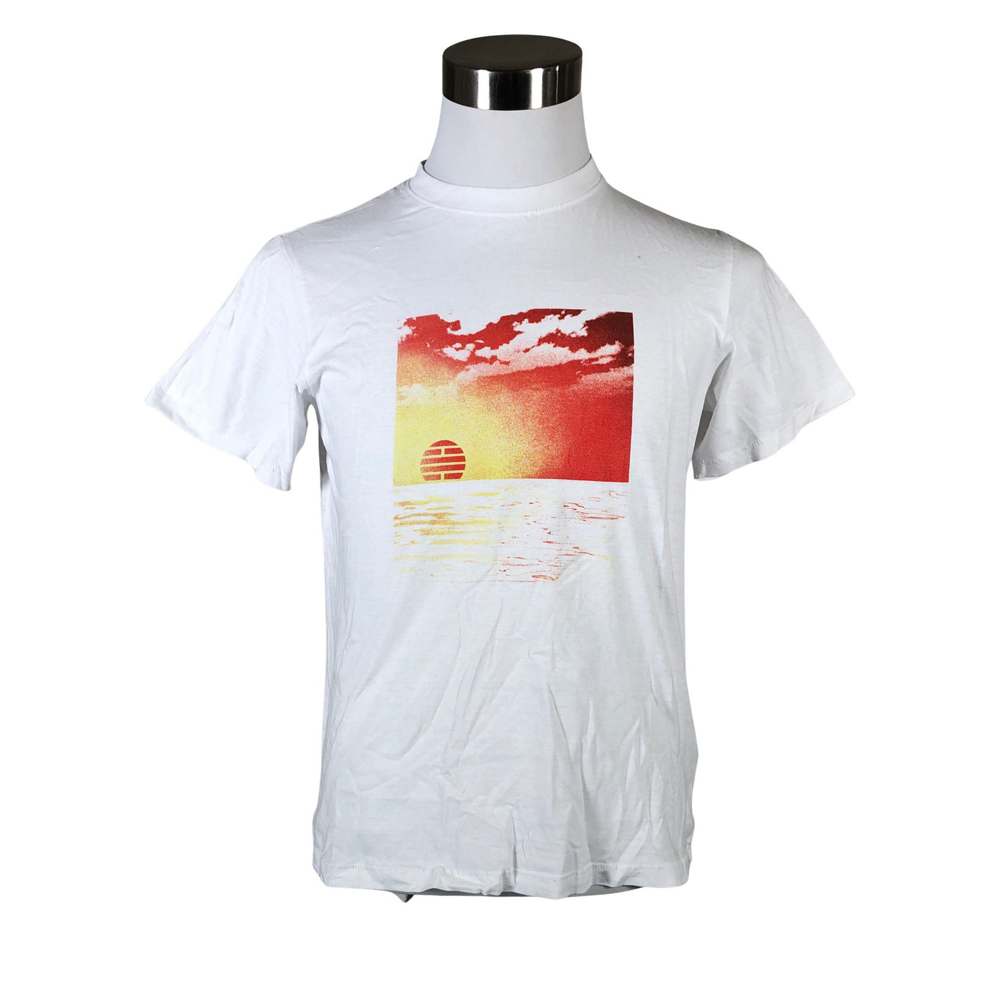 Unisex Billebeino - T-paita, koko S - (1)