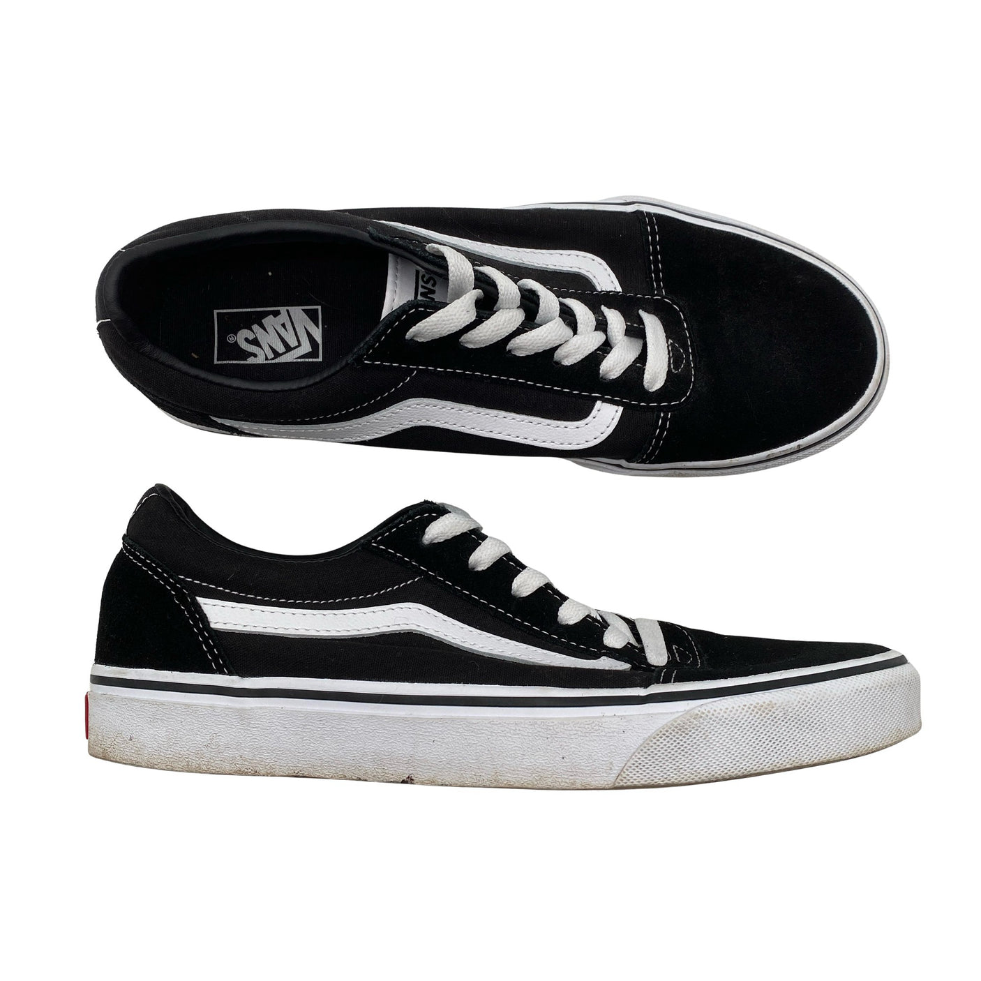 Unisex Vans - Tennarit, koko 39 - (1)