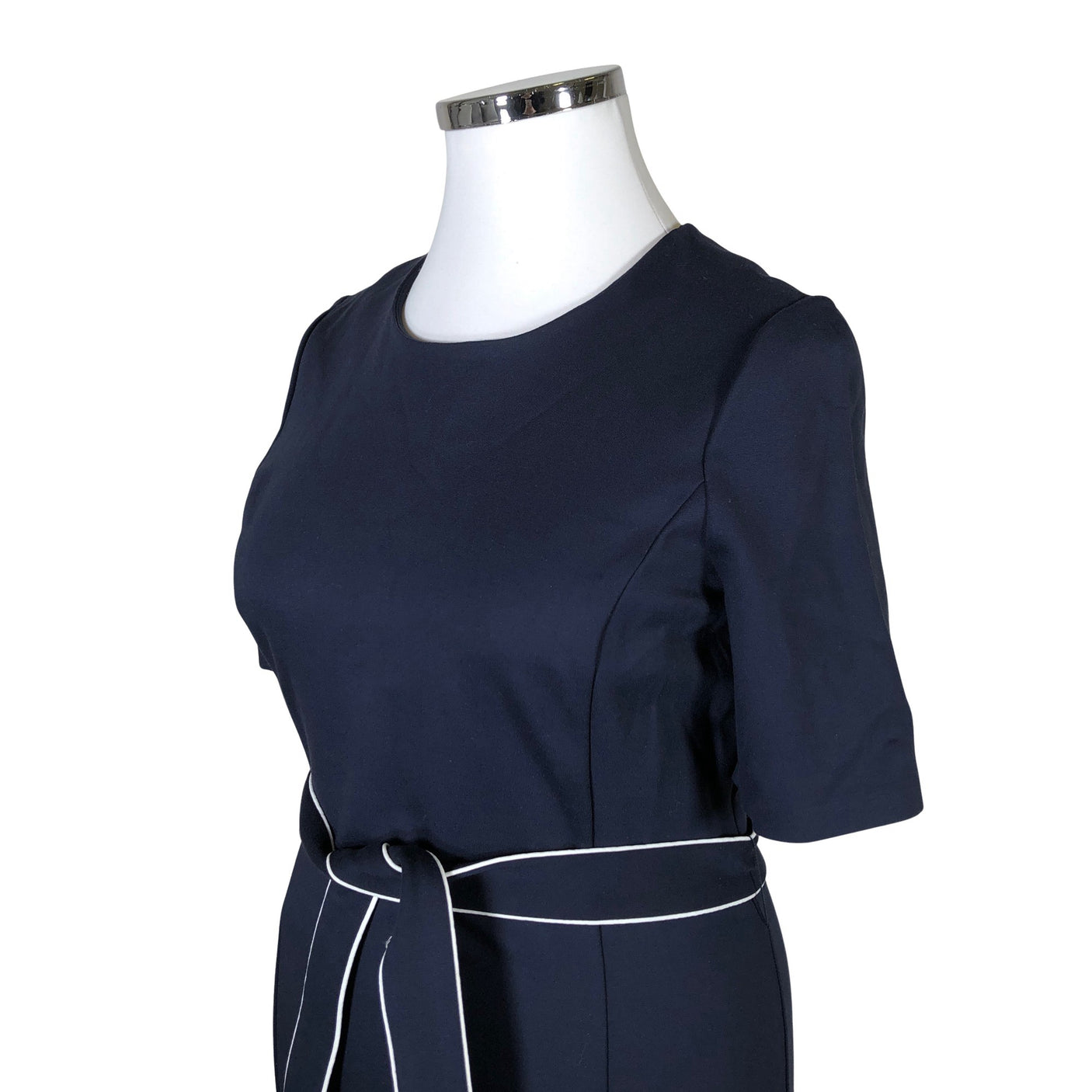 Unisex Tommy Hilfiger - Trikoomekko, koko 42 - (3)