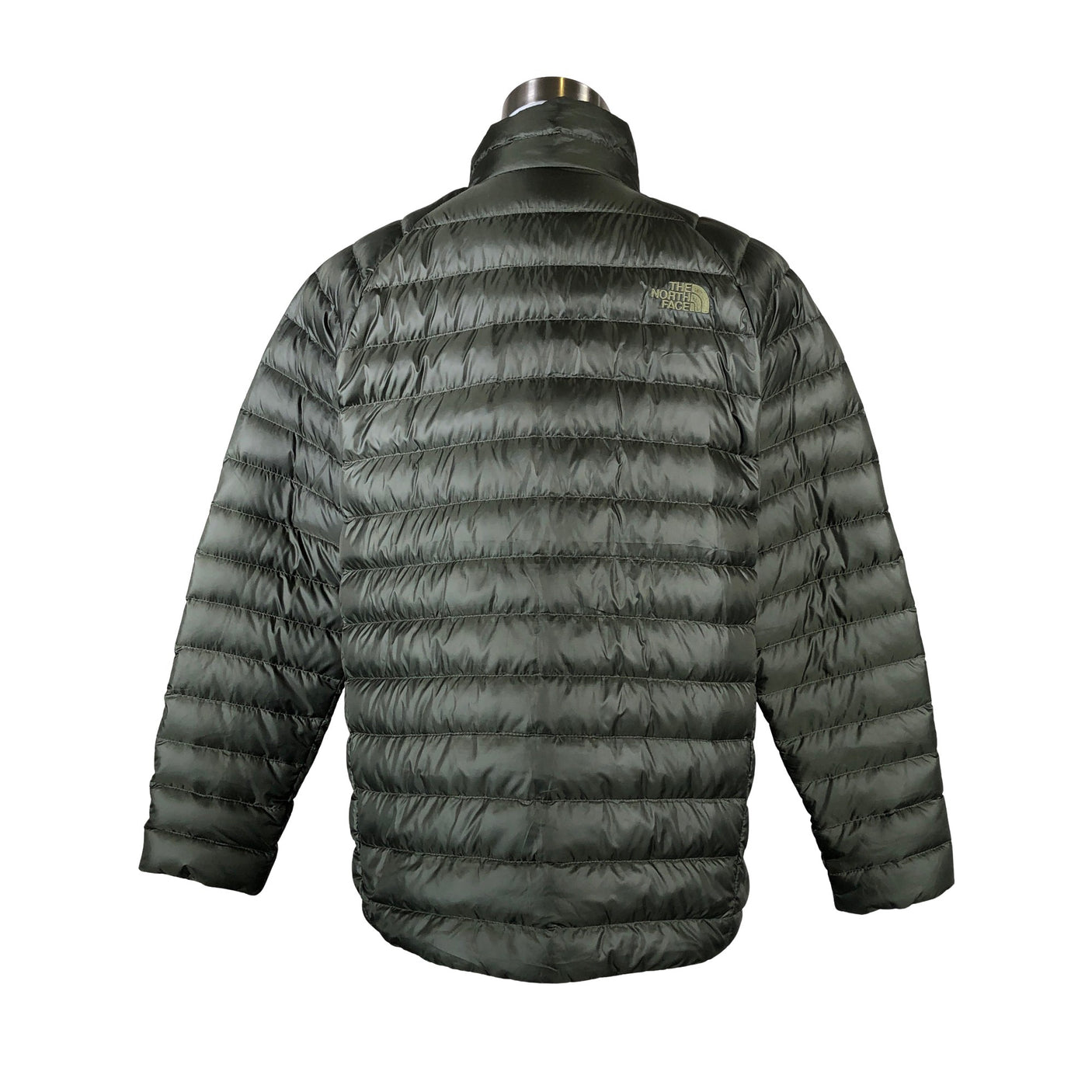 Unisex The North Face - Kevytuntuvatakki, koko XL - (2)