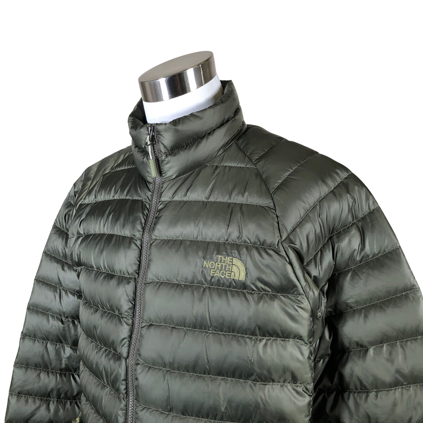 Unisex The North Face - Kevytuntuvatakki, koko XL - (3)
