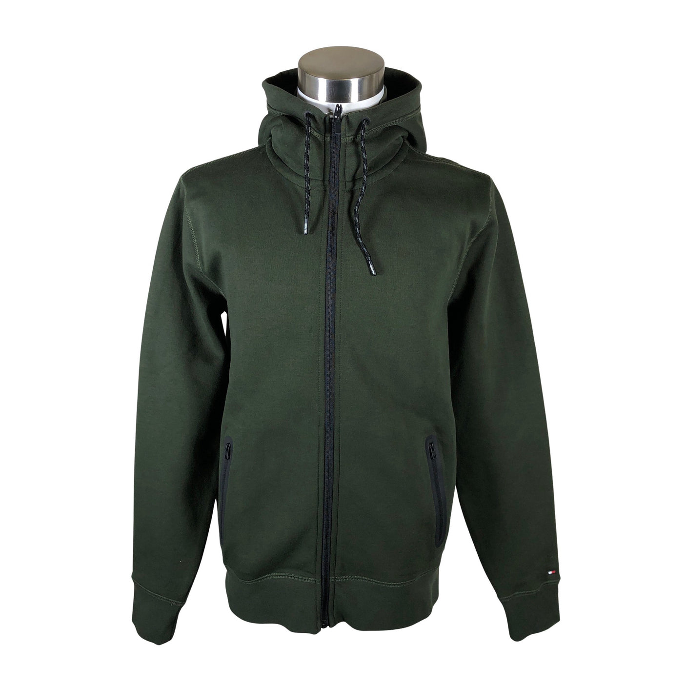 Unisex Tommy Hilfiger - Huppari, koko XL - (1)