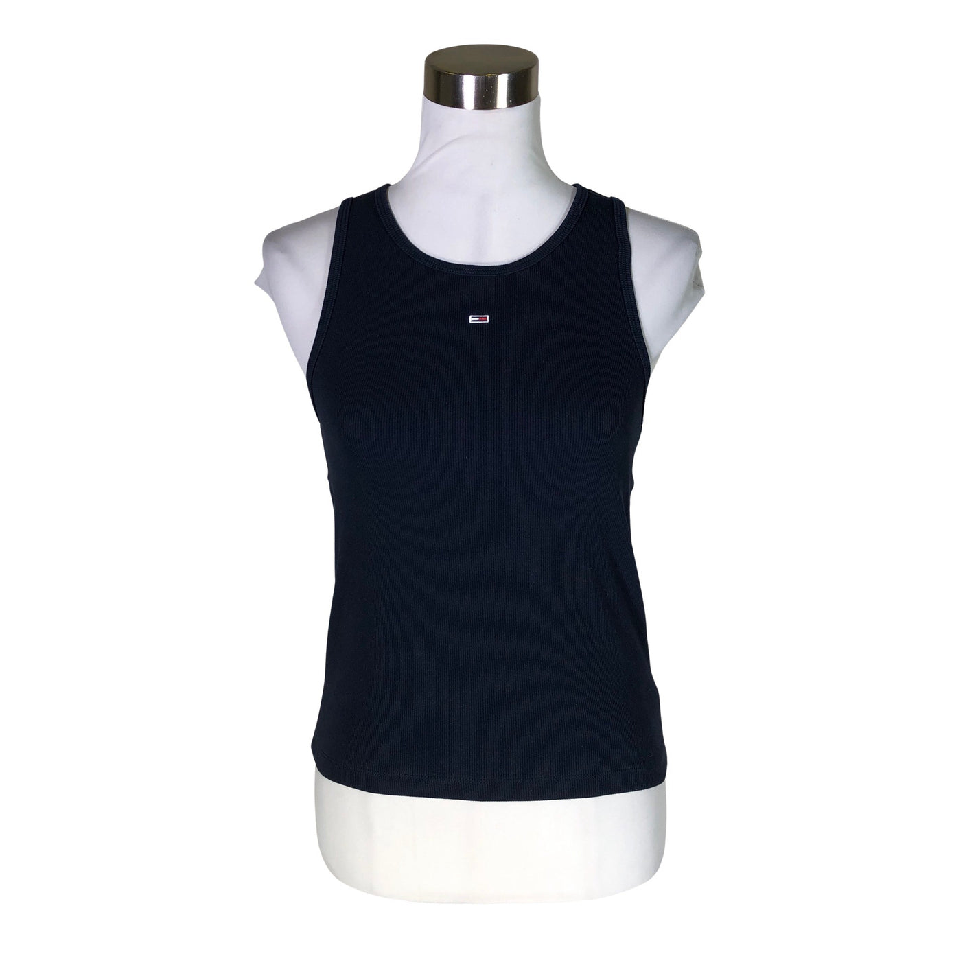 Unisex Tommy Jeans (Tommy Hilfiger) - Trikootoppi, koko 40 - (1)