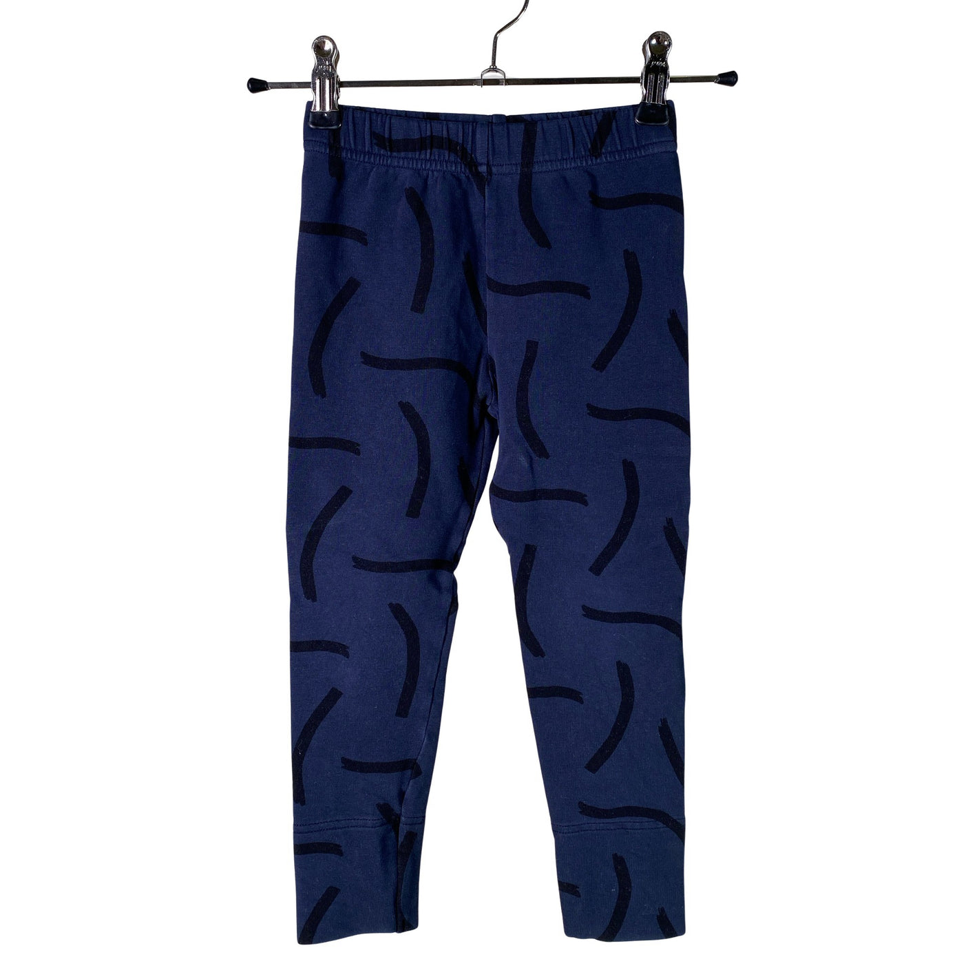 Unisex NOSH - Leggingsit, koko 98 - 104 - (1)