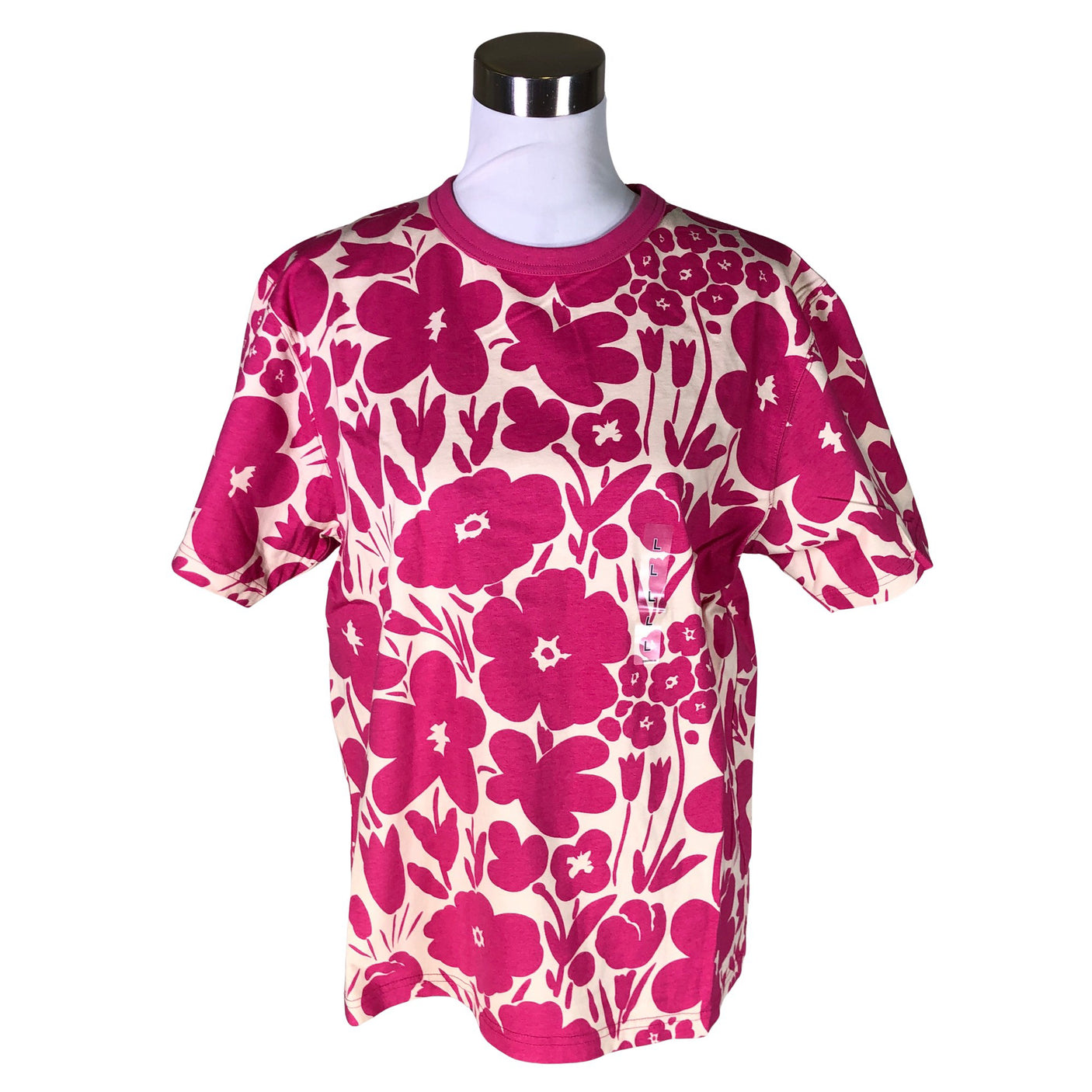 Unisex Uniqlo - T-paita, koko 40 - (1)