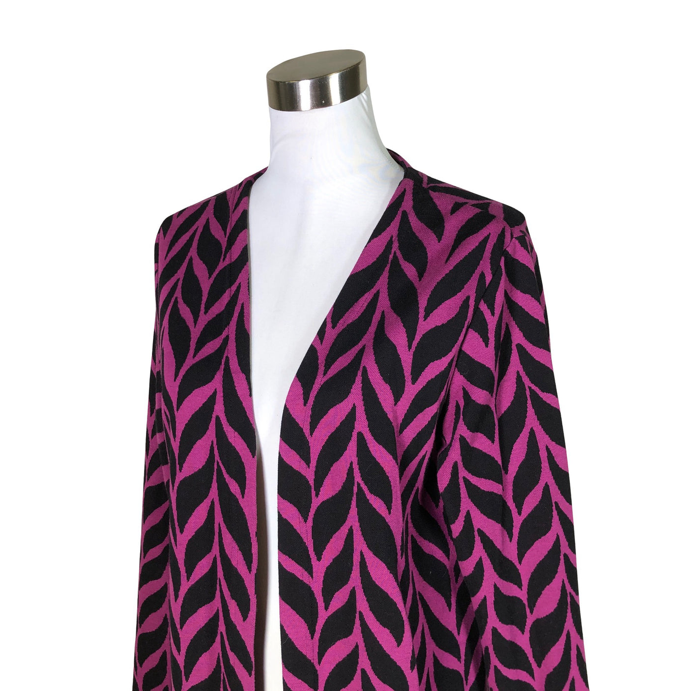 Unisex PaaPii - Neuletakki, koko 40 - (3)