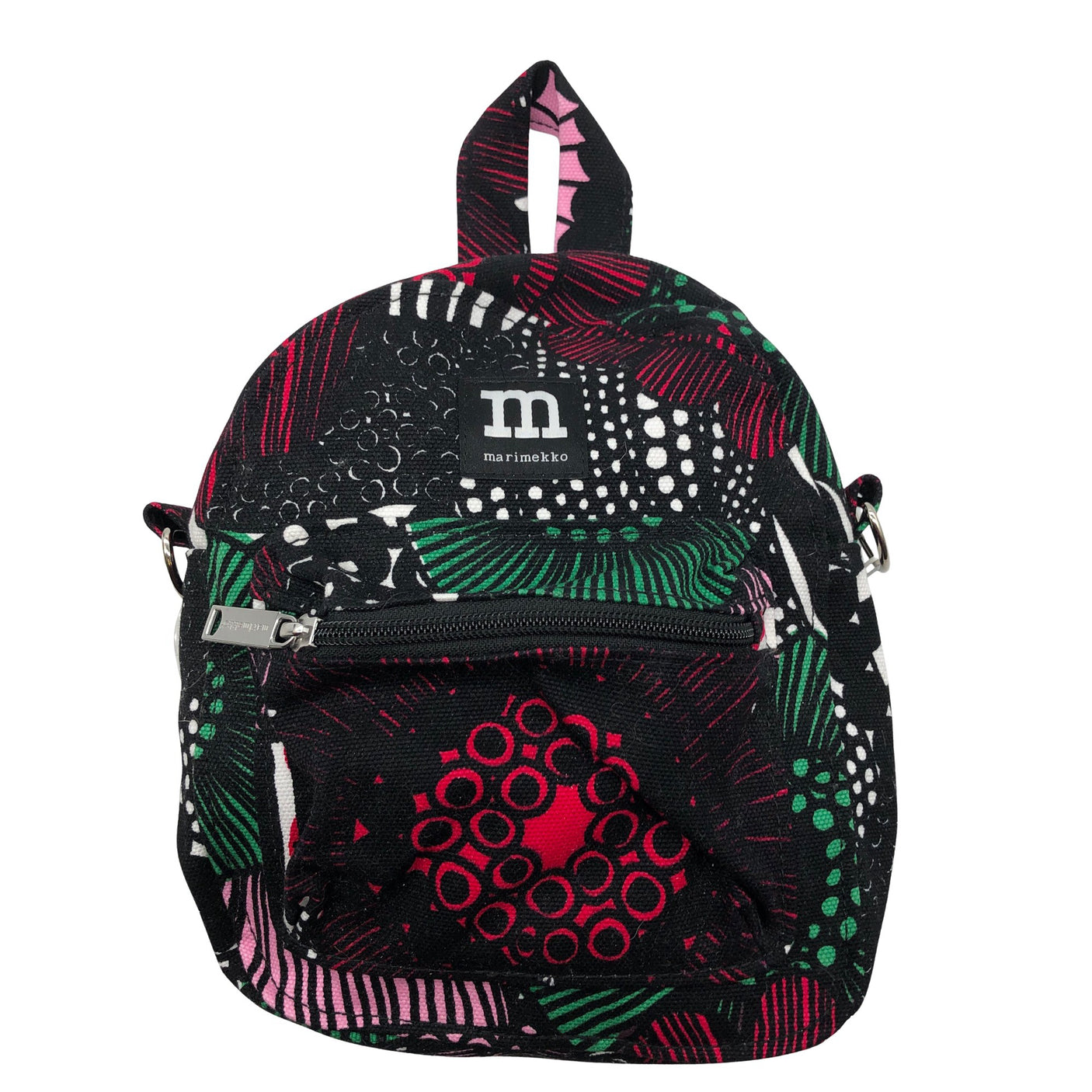 Unisex Marimekko - Käsilaukku, koko Mini - (1)