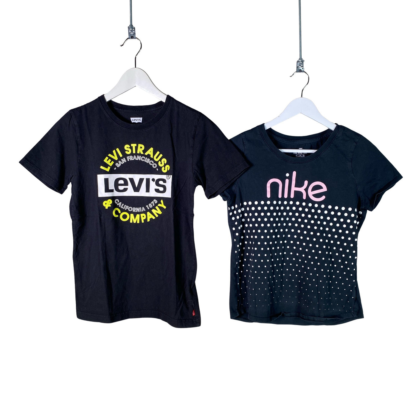 Unisex Nike - T-paita, koko 158 - 164 - (1)