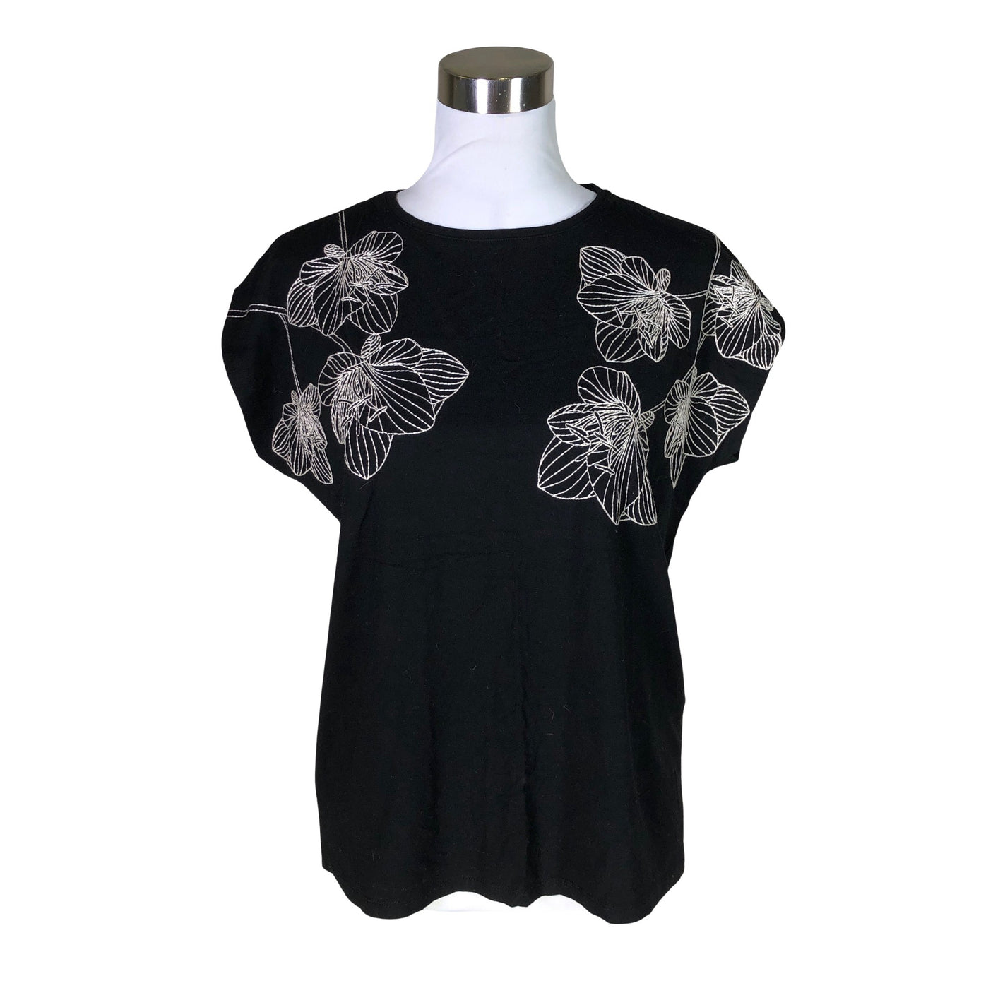 Unisex Esprit - T-paita, koko 40 - (1)
