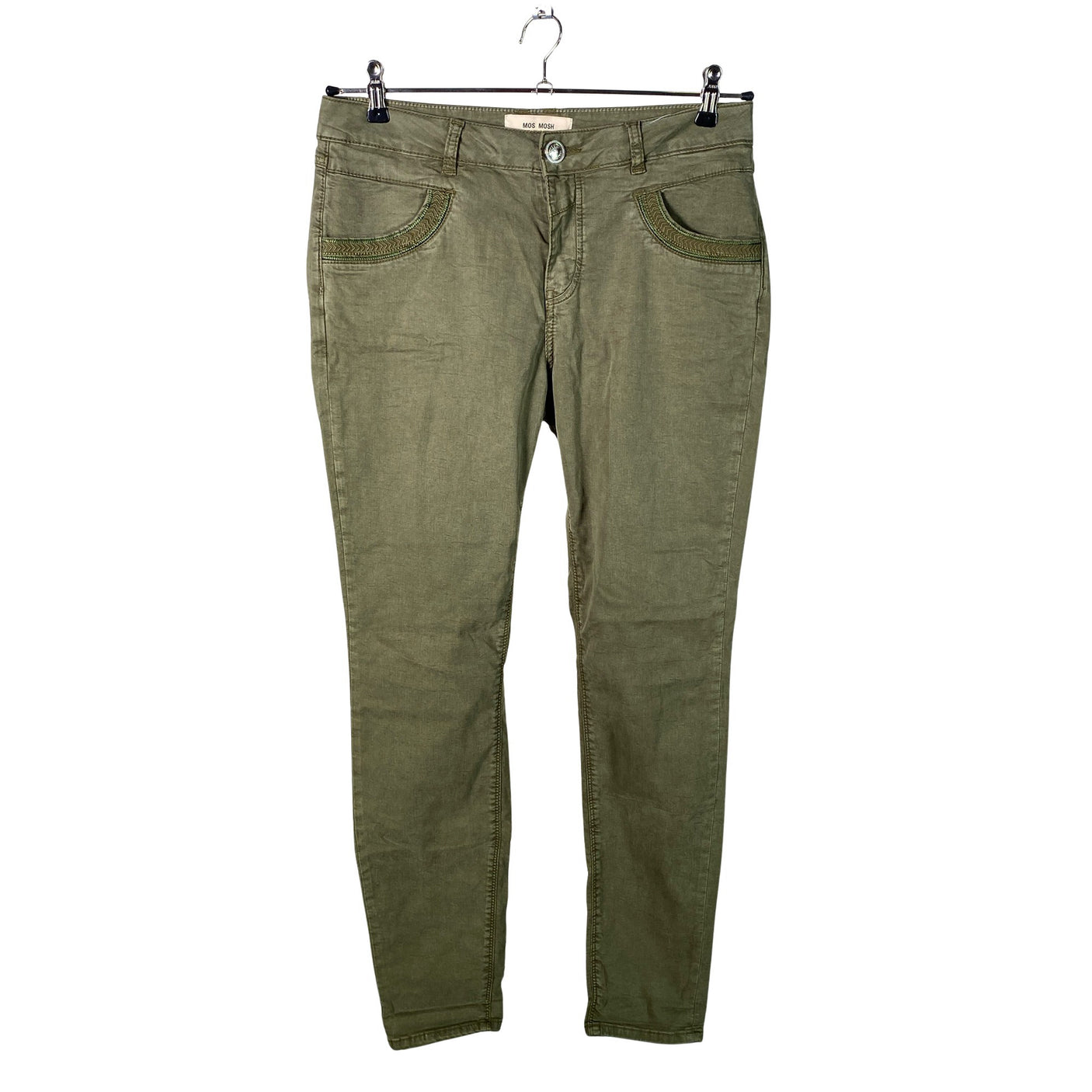 Unisex Mos Mosh - Farkut, koko W29 - (1)