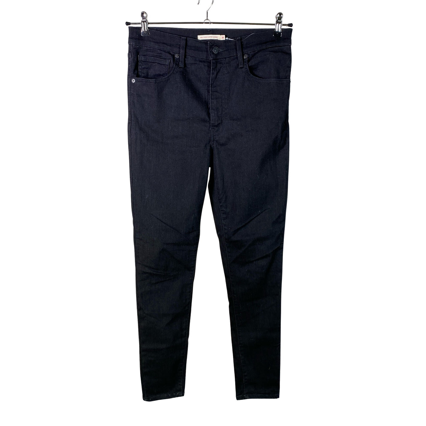 Unisex Levi's - Farkut, koko W30 - (1)