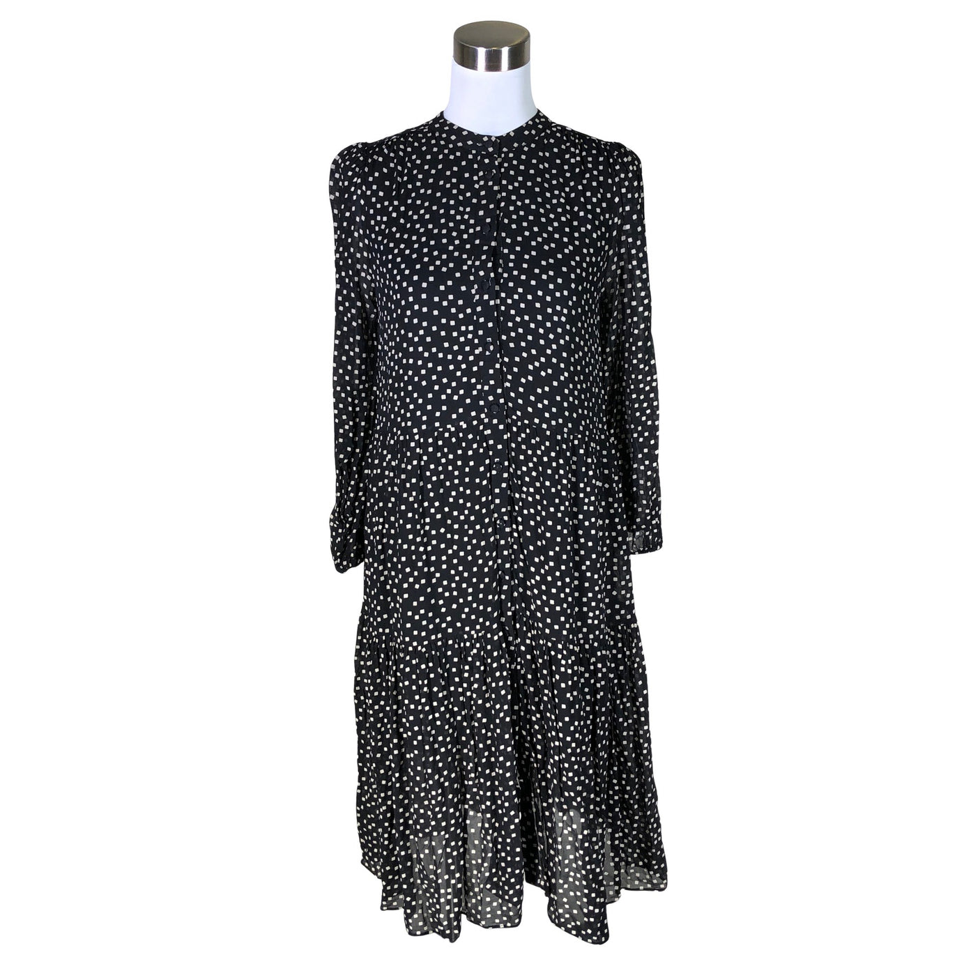 Unisex Second Female - Sifonkimekko, koko 38 - (1)