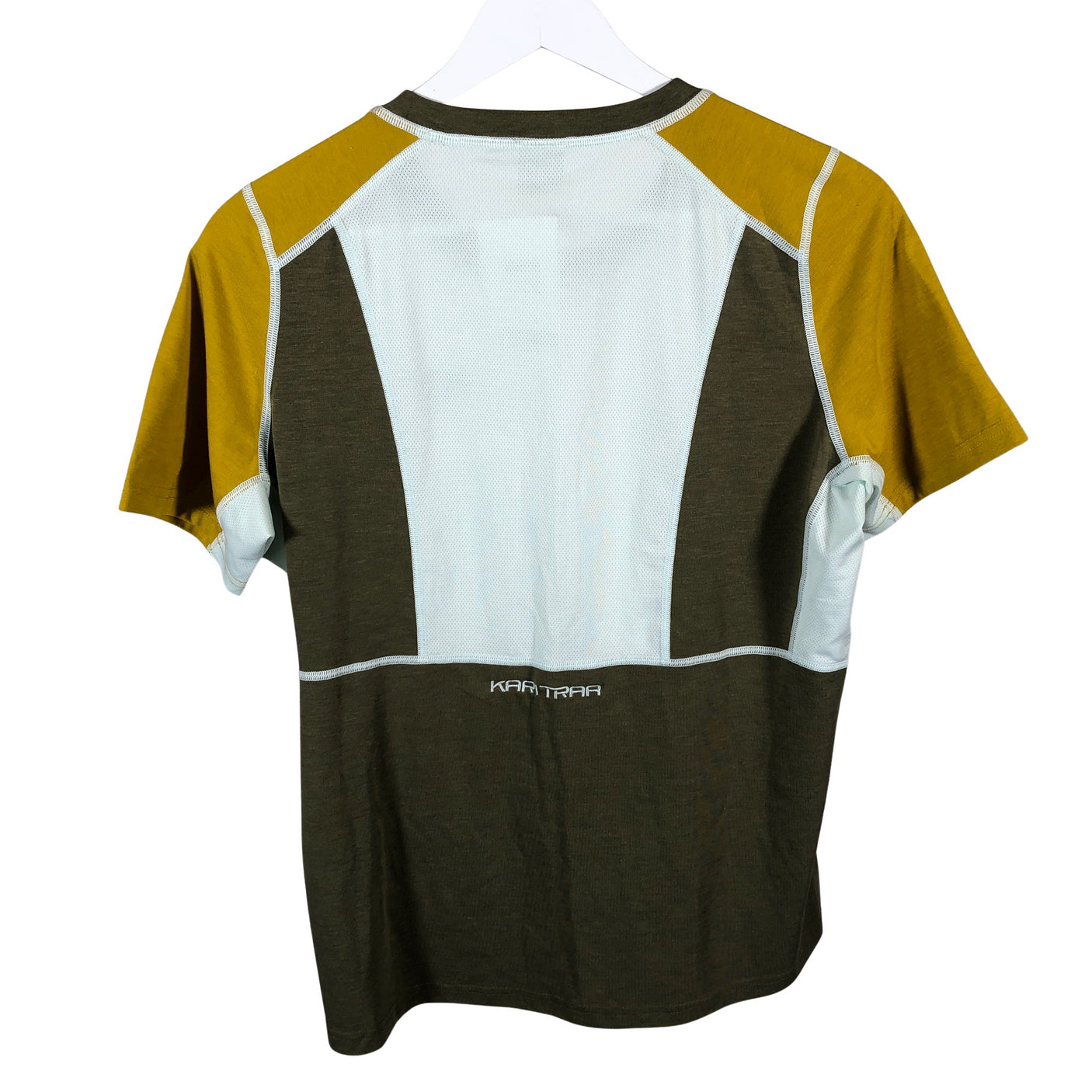 Unisex Kari Traa - Urheilupaita, lyhyet hihat, koko 38 - (2)