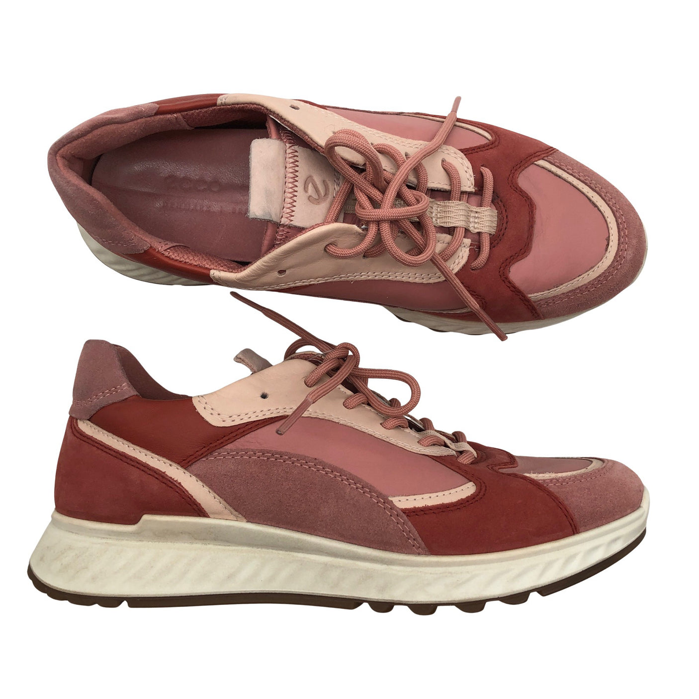 Unisex Ecco - Tennarit, koko 36 - (1)