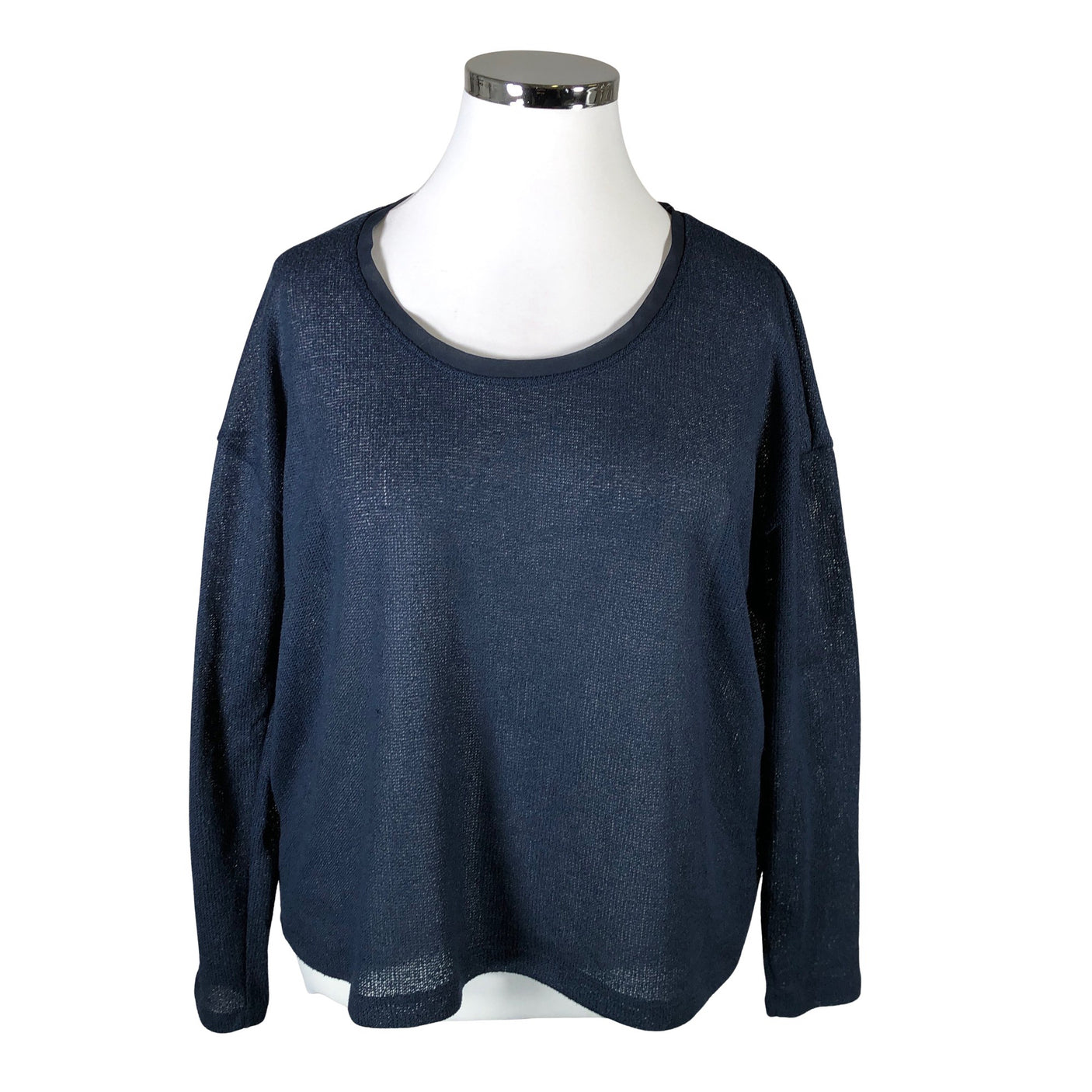 Unisex Lindex - Neuletunika, koko 44 - (1)