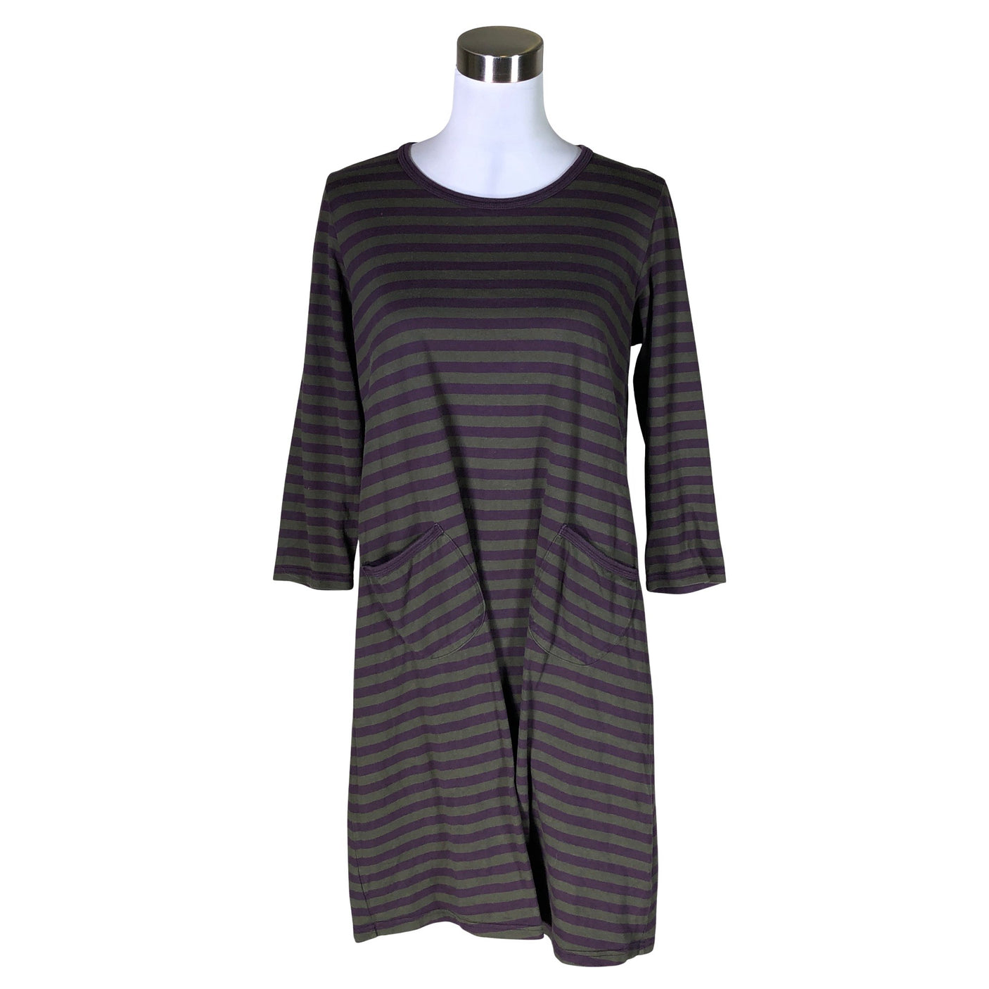 Marimekko - Trikoomekko, koko 38 -