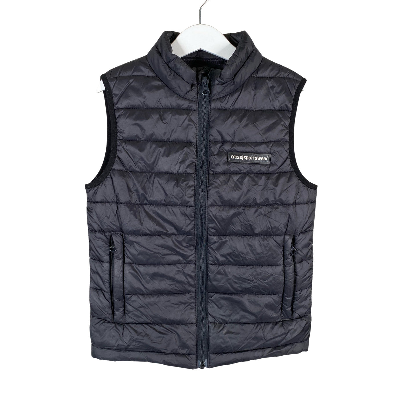 Unisex Cross - Toppaliivi, koko 128 - 134 - (1)