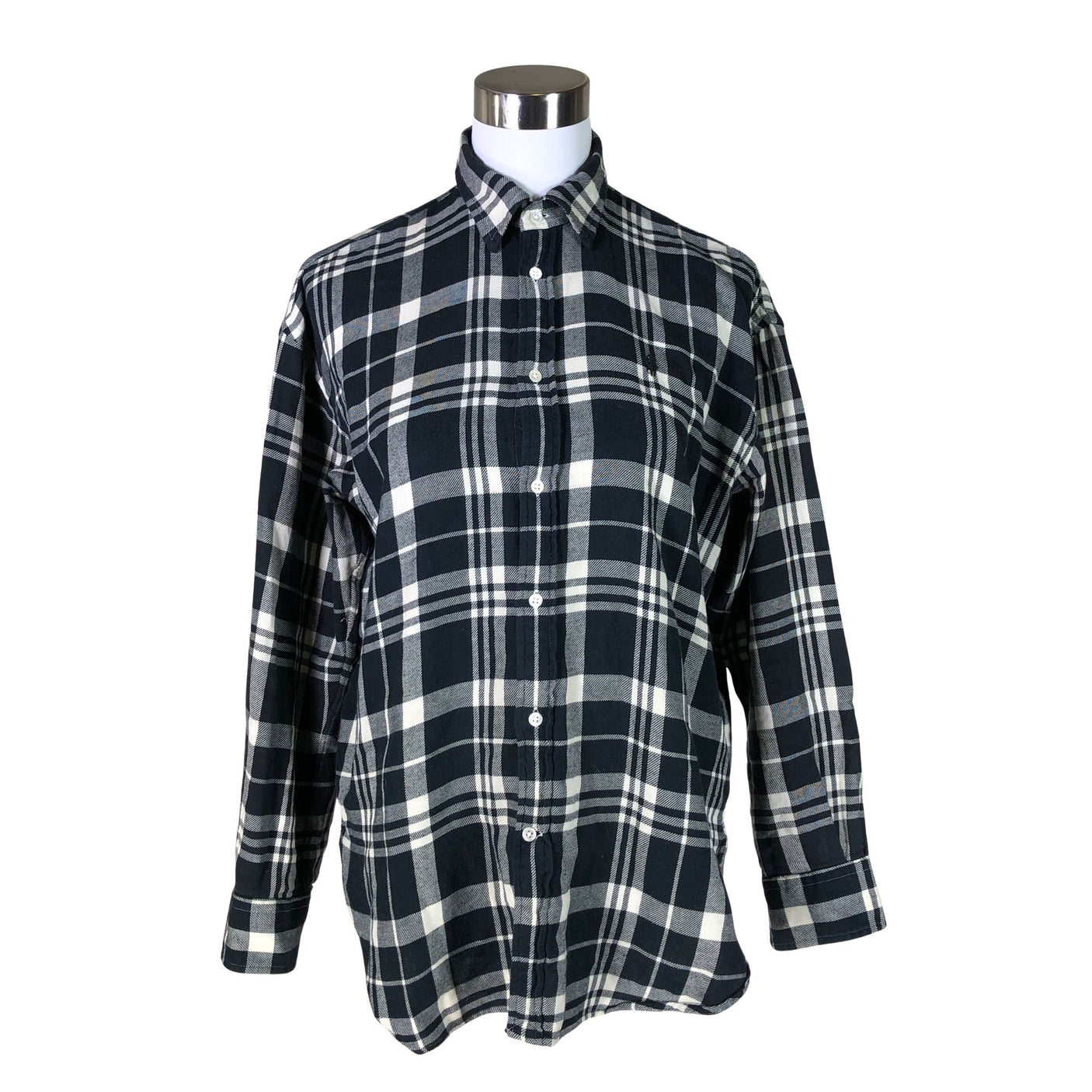 Unisex Polo Ralph Lauren - Flanellipaita, koko 38 - (1)