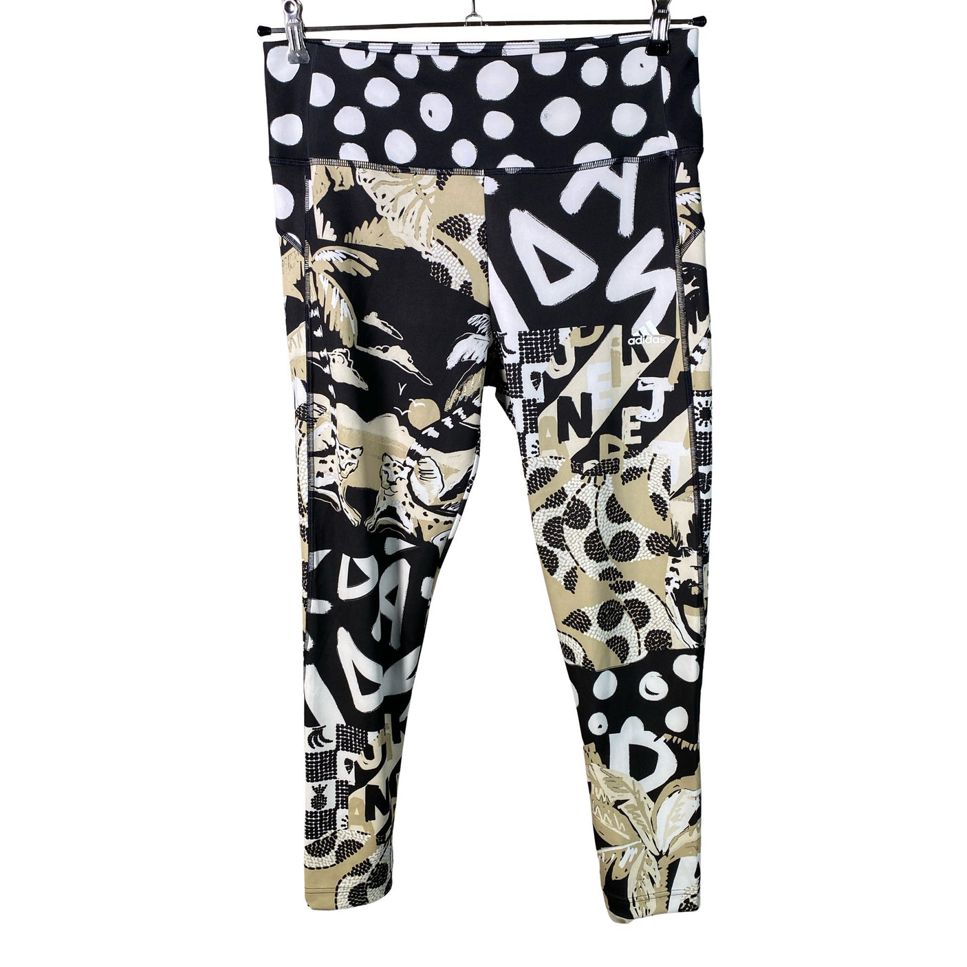 Unisex Adidas - Urheilutrikoot, koko 40 - (1)