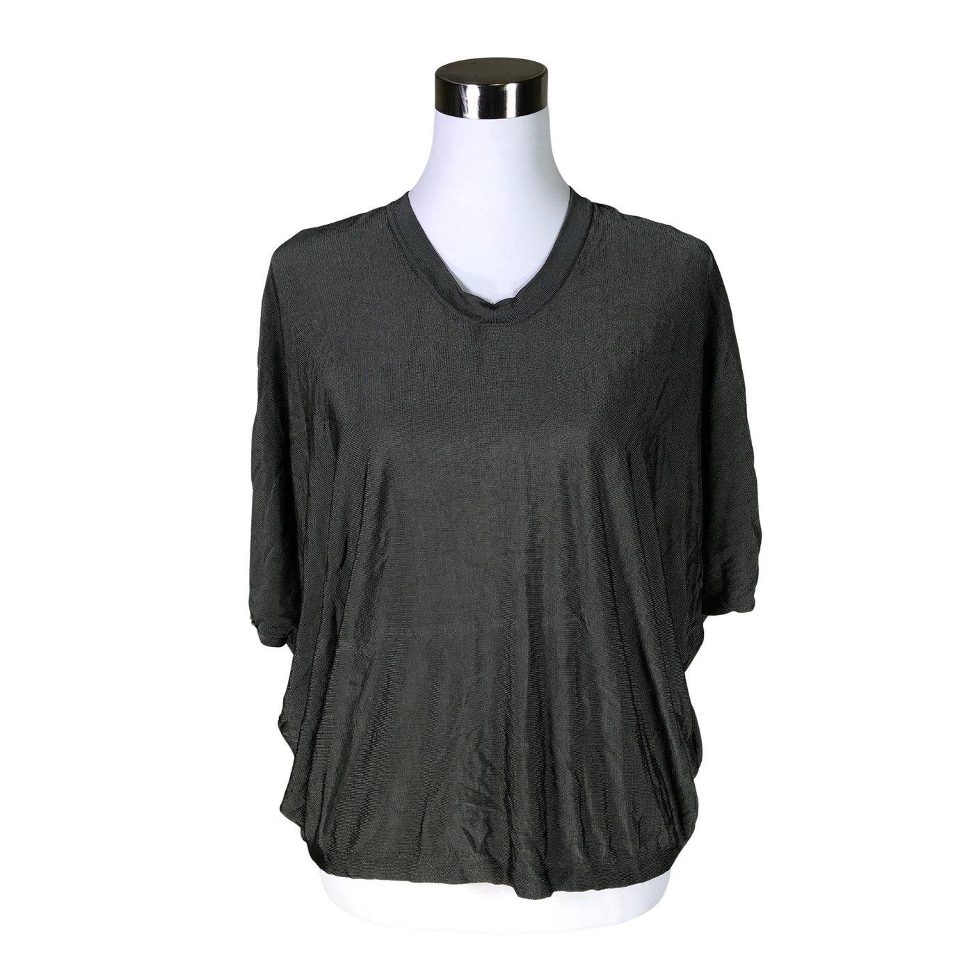 Unisex COS - Lyhythihainen pusero, koko 38 - (1)