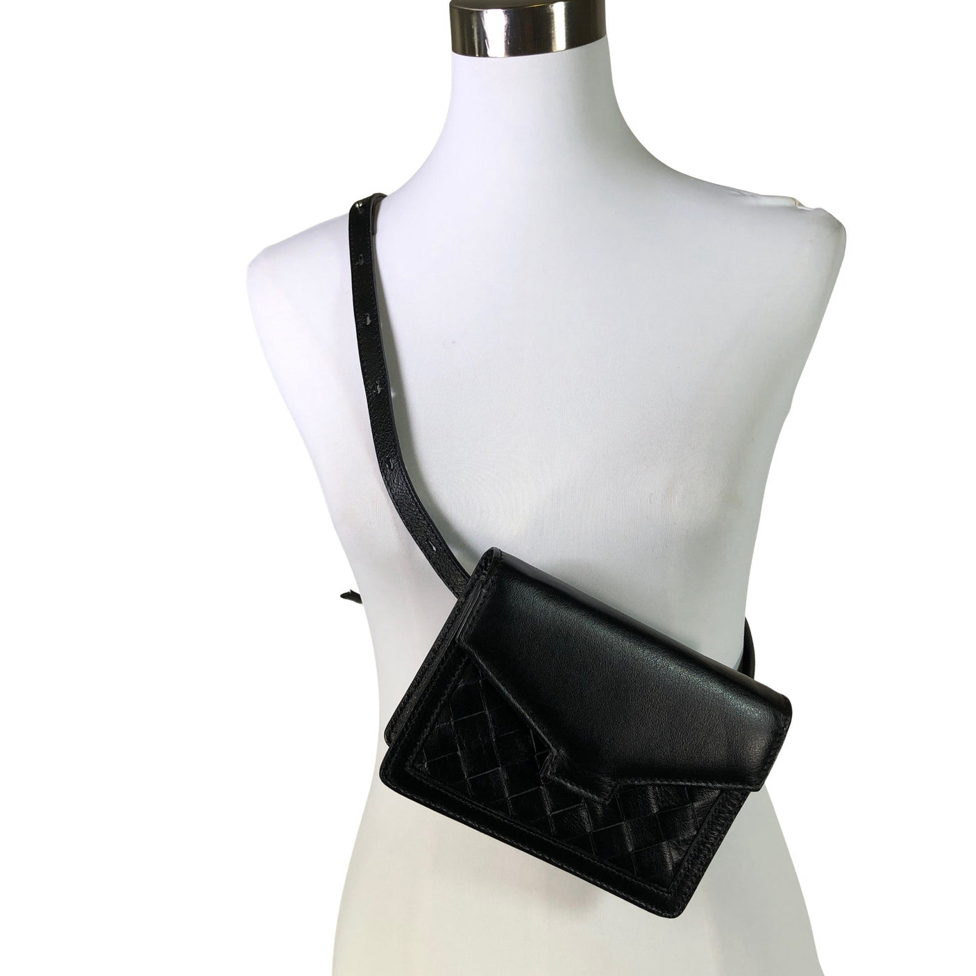 Unisex Lovia - Käsilaukku, koko Mini - (3)