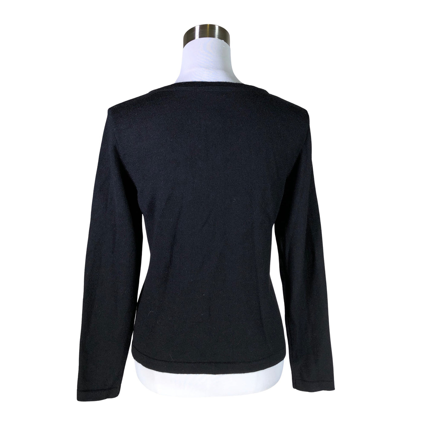 Unisex Alpa - Neuletakki, koko 36 - (2)