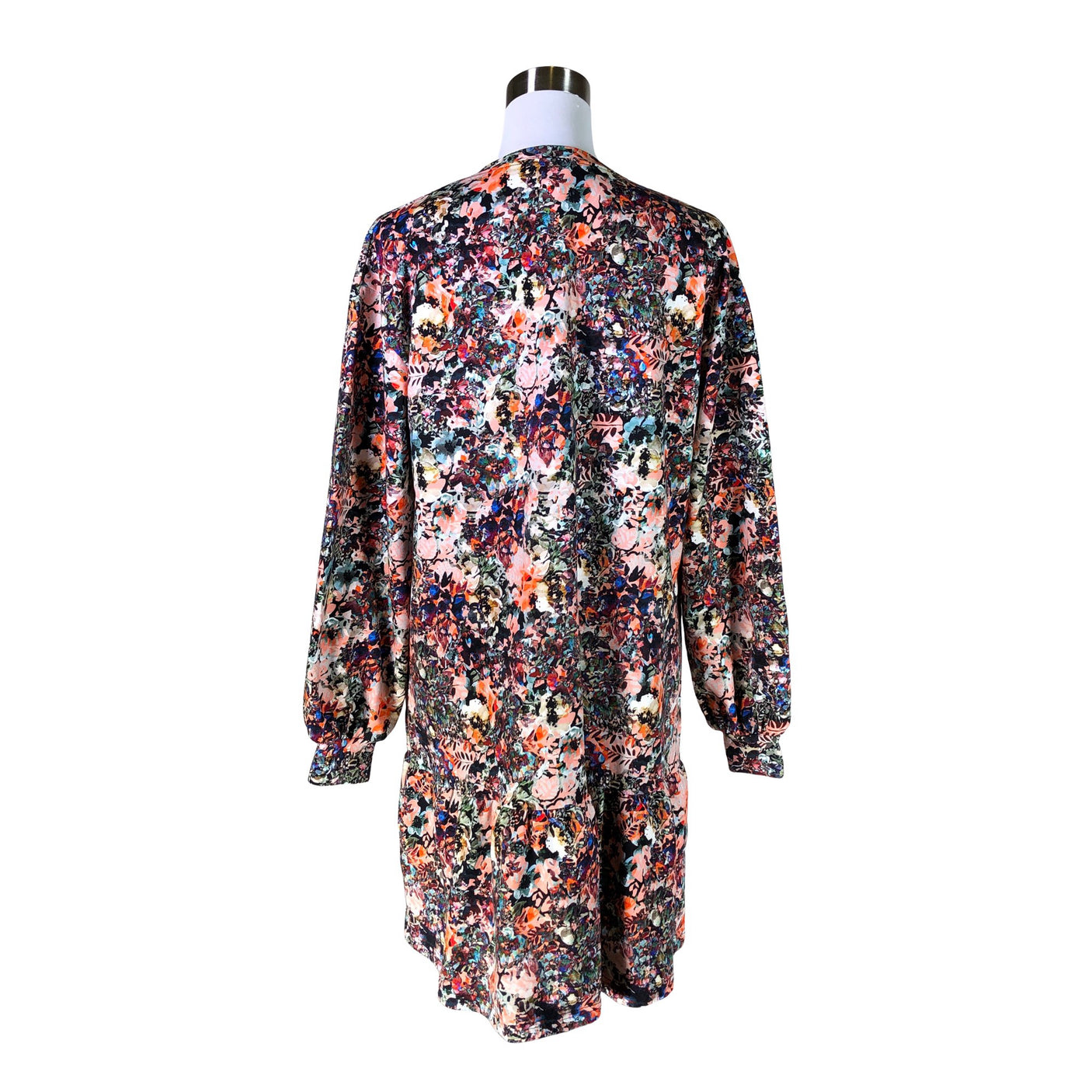 Unisex Kaiko - Collegemekko, koko 34 - (2)