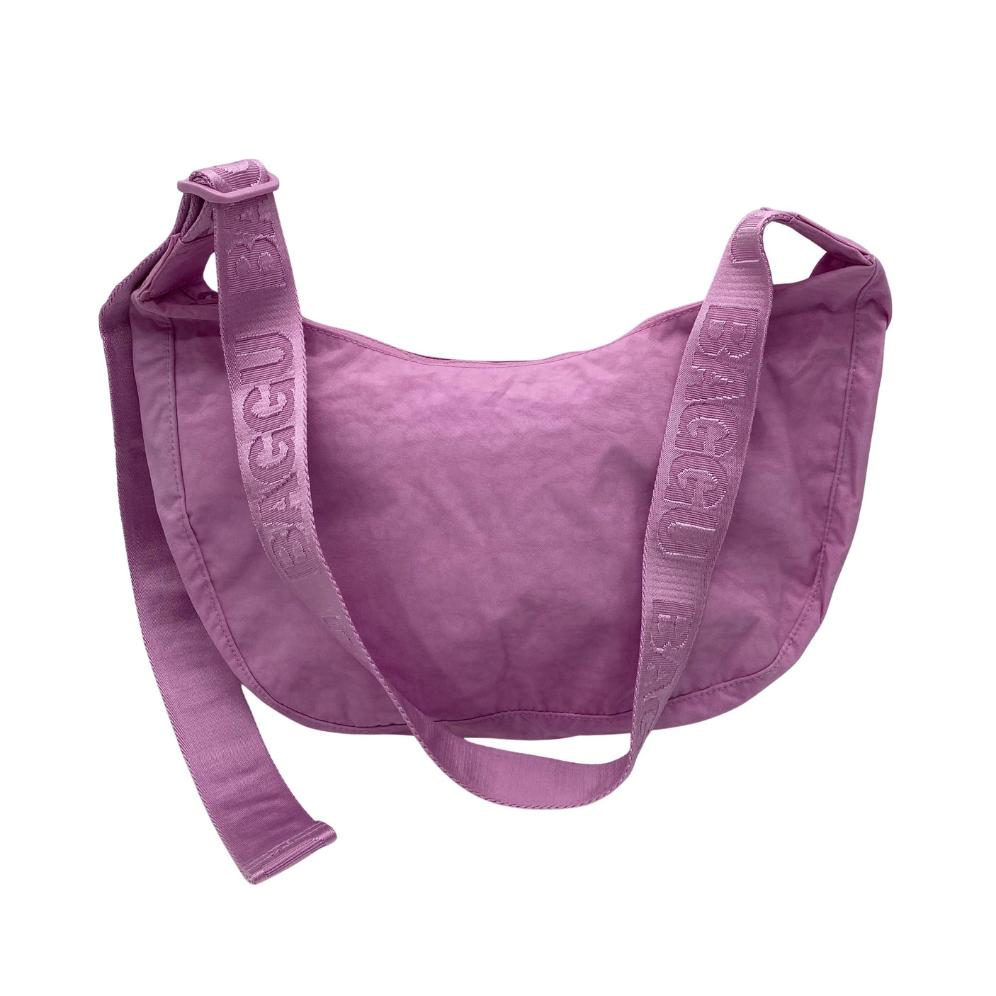 Unisex Baggu - Olkalaukku, koko Midi - (1)