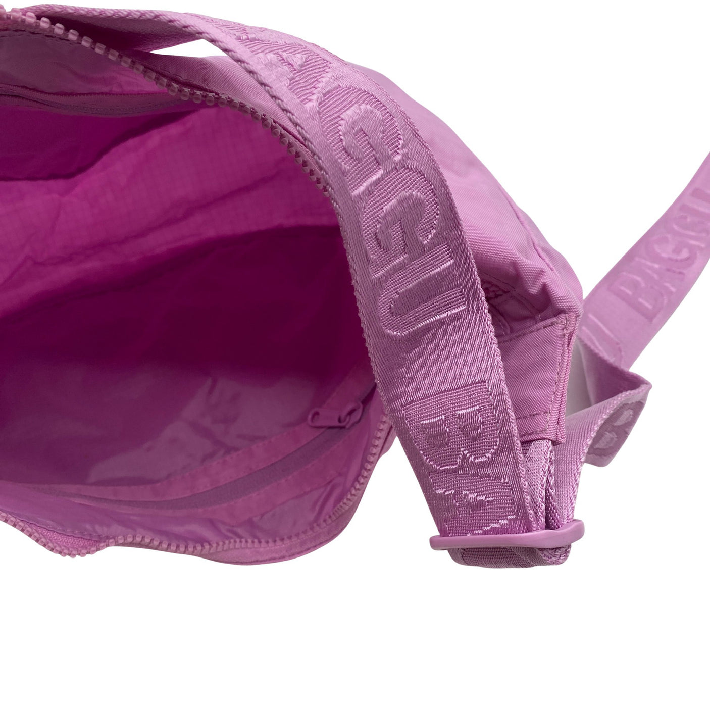 Unisex Baggu - Olkalaukku, koko Midi - (2)
