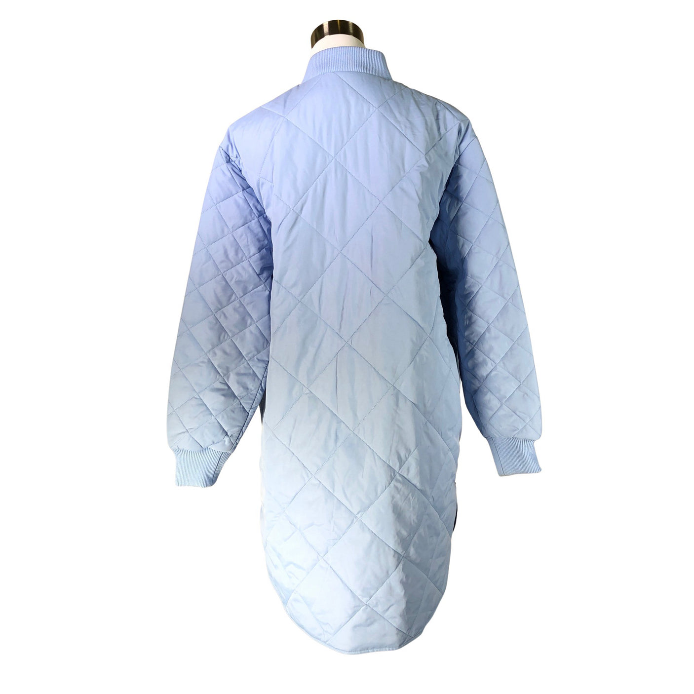 Unisex Nanso - Tikkitakki, koko 38 - (2)