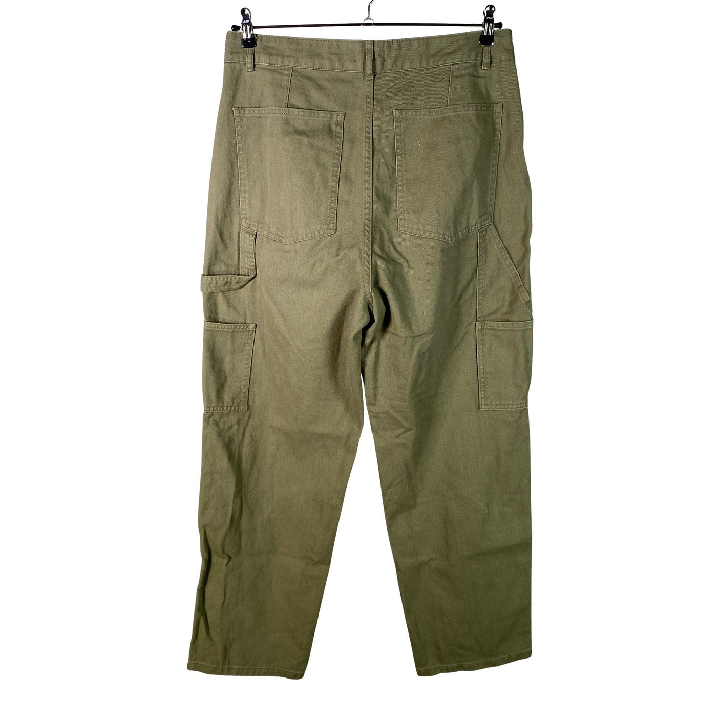Unisex Lindex - Cargohousut, koko 44 - (2)