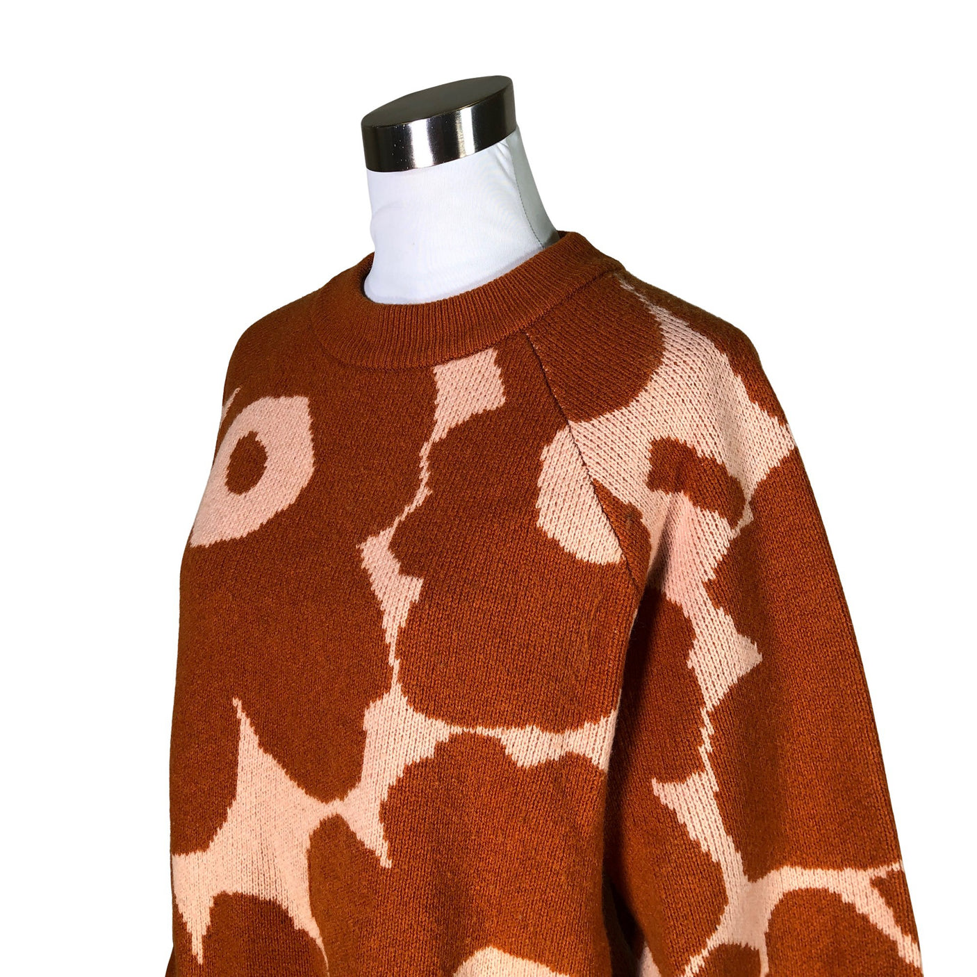 Unisex Marimekko - Neulepaita, koko 40 - (3)