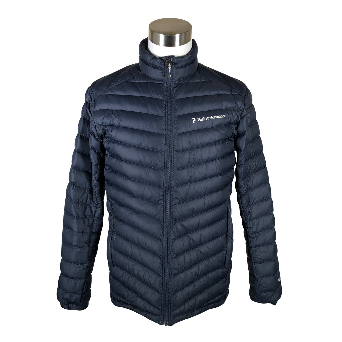 Unisex Peak Performance - Kevytuntuvatakki, koko L - (1)
