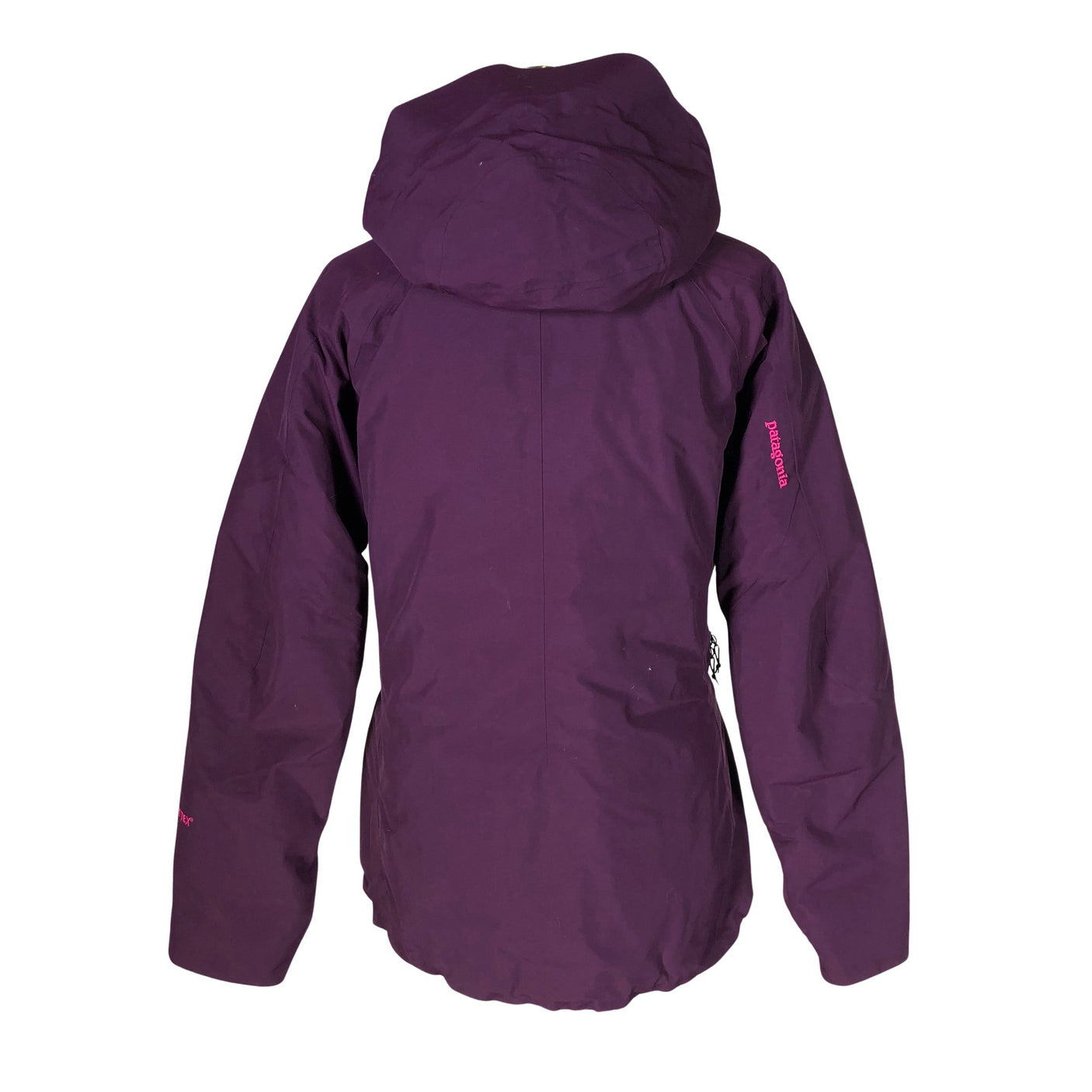 Unisex Patagonia - Untuvatakki, koko 38 - (2)