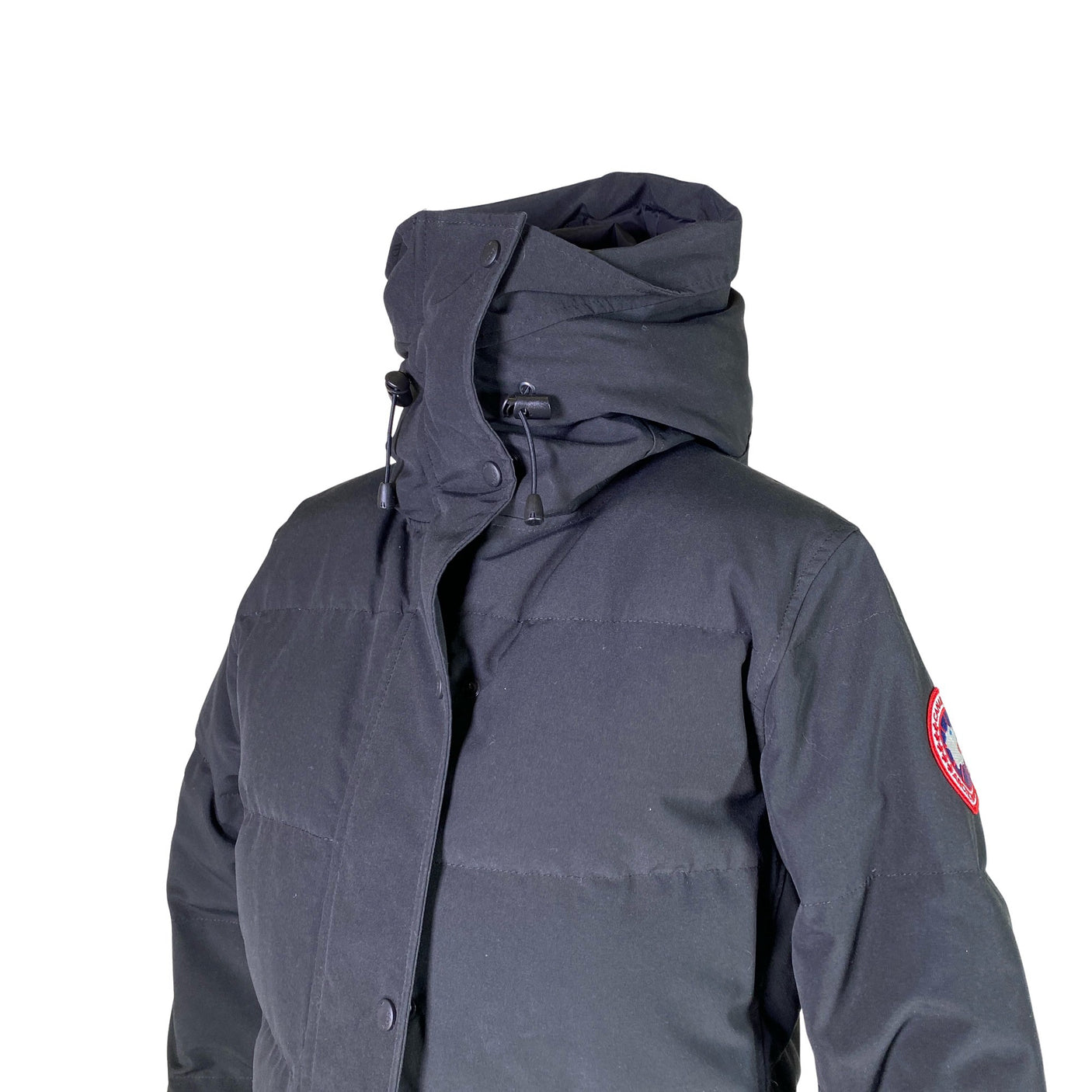 Unisex Canada Goose - Untuvatakki, koko 40 - (3)