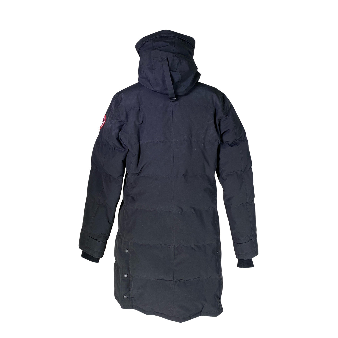 Unisex Canada Goose - Untuvatakki, koko 40 - (2)