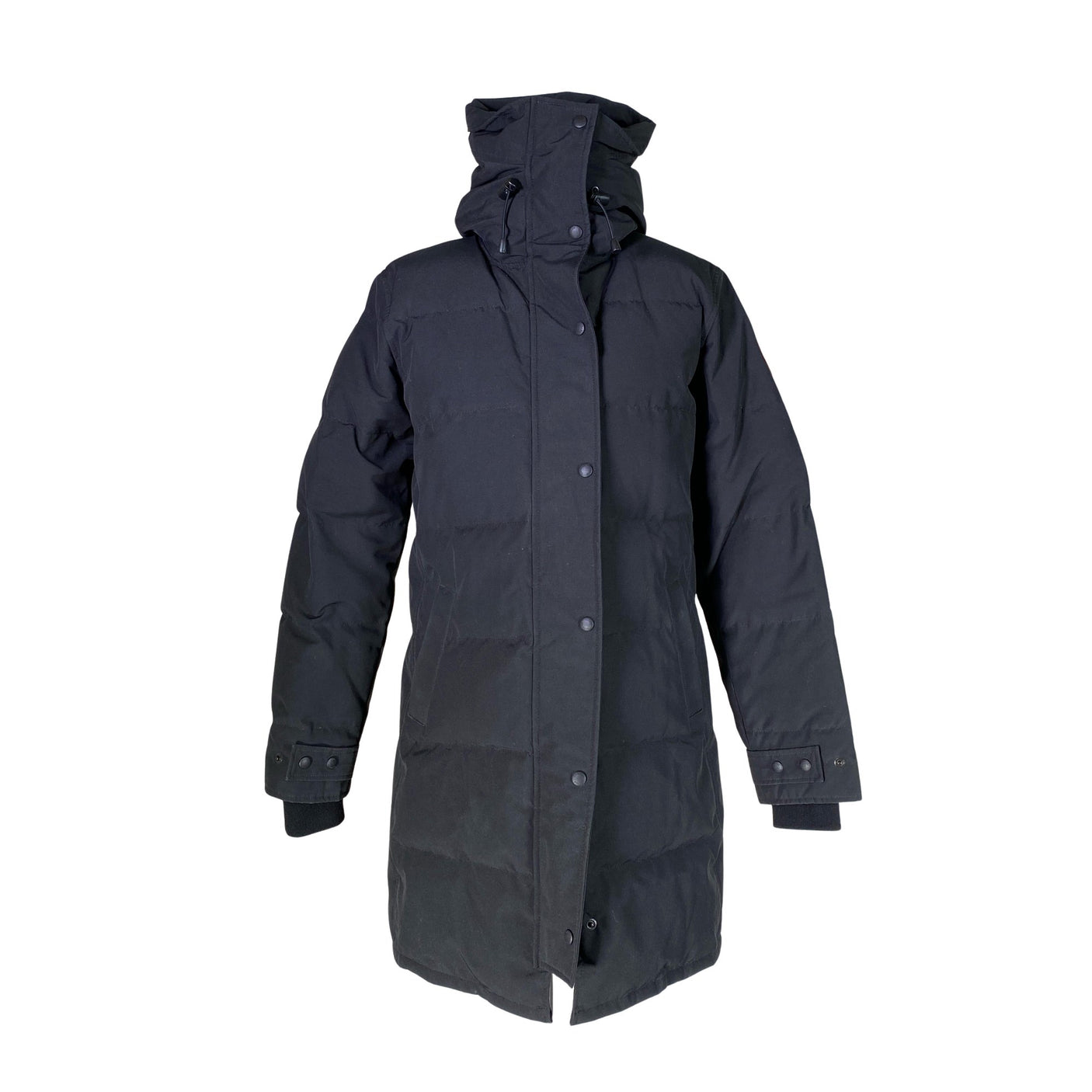 Unisex Canada Goose - Untuvatakki, koko 40 - (1)