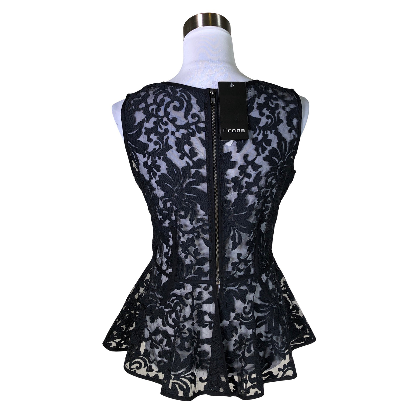 Unisex Icona - Toppi, koko 38 - (2)