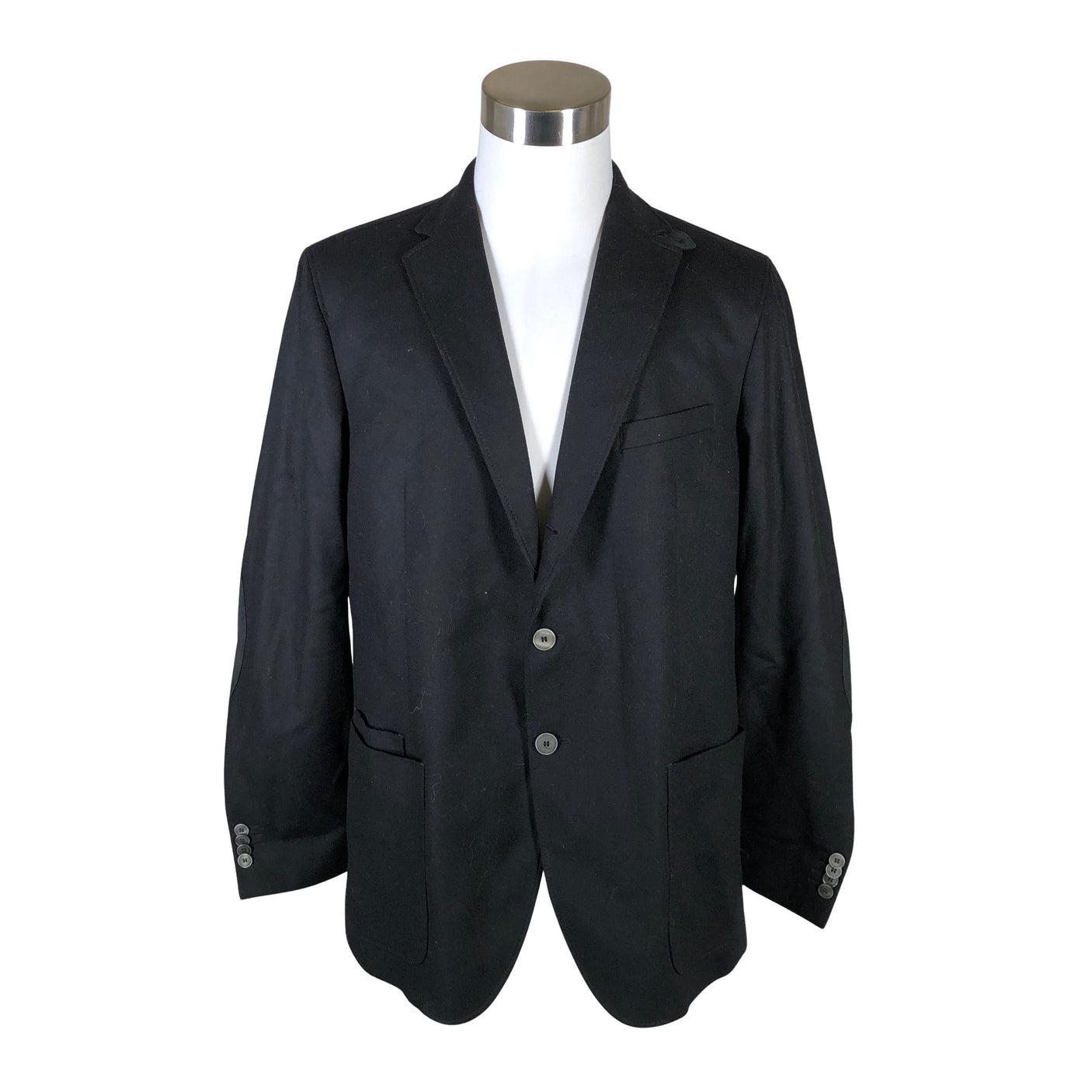 Unisex Benvenuto - Pikkutakki, koko XXL - (1)