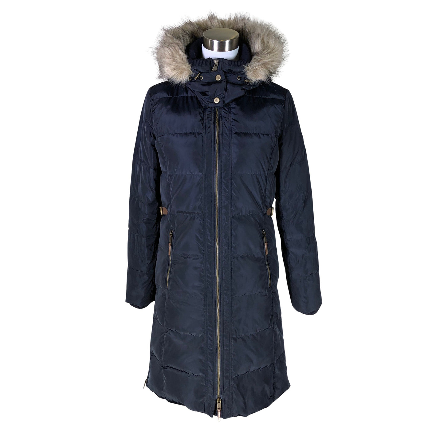 Unisex Lauren Ralph Lauren - Untuvatakki, koko 34 - (1)
