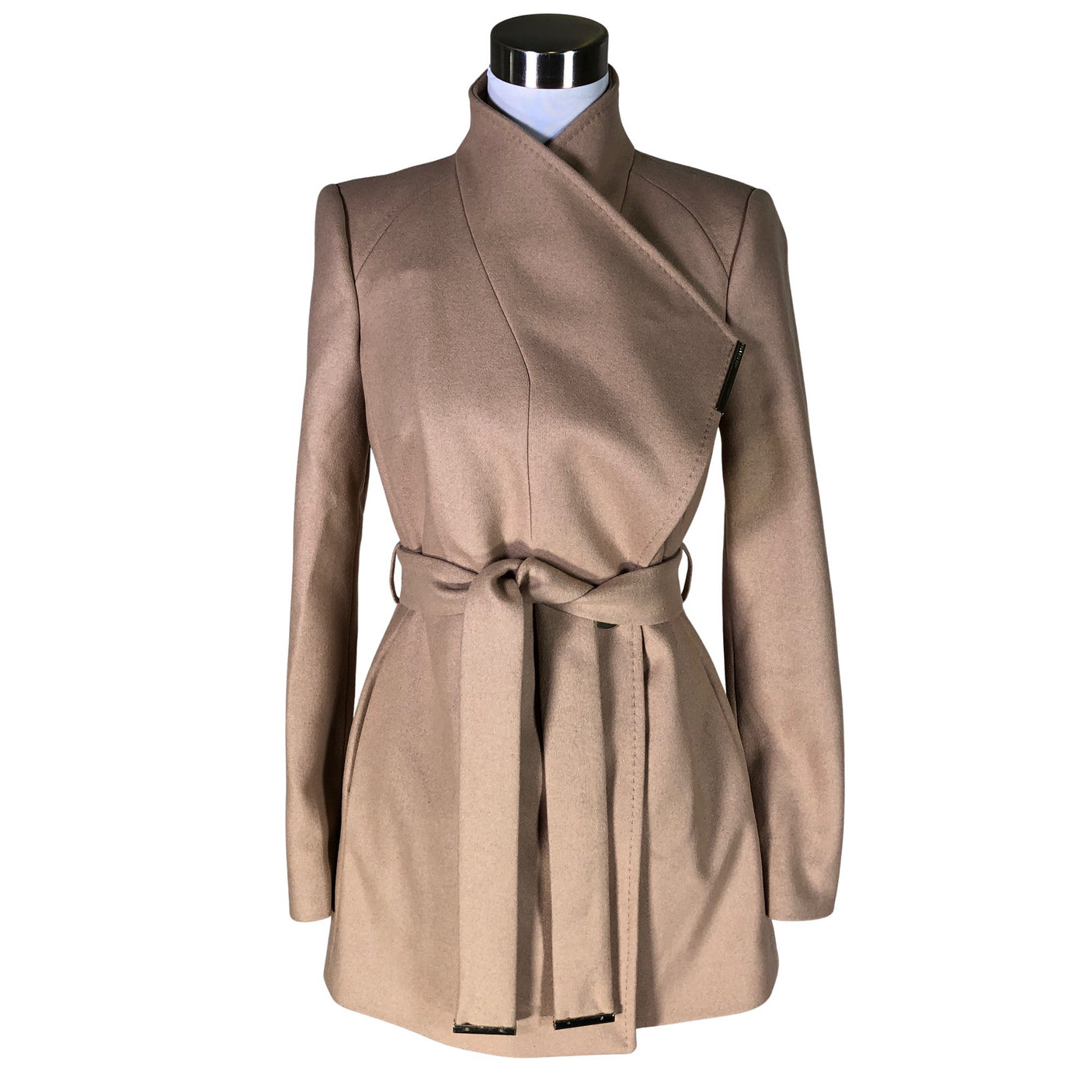 Unisex Ted Baker - Villakangastakki, koko 36 - (1)
