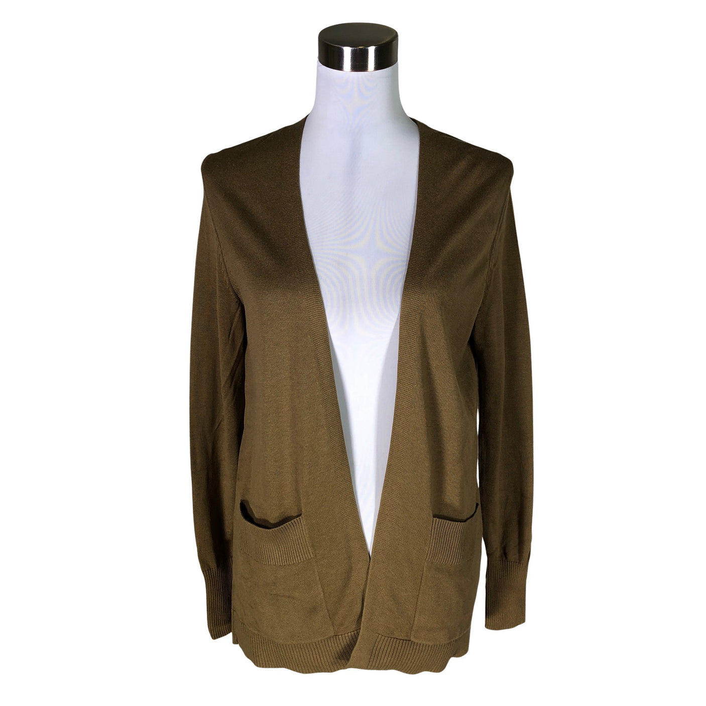 Unisex s.Oliver - Neuletakki, koko 36 - (1)