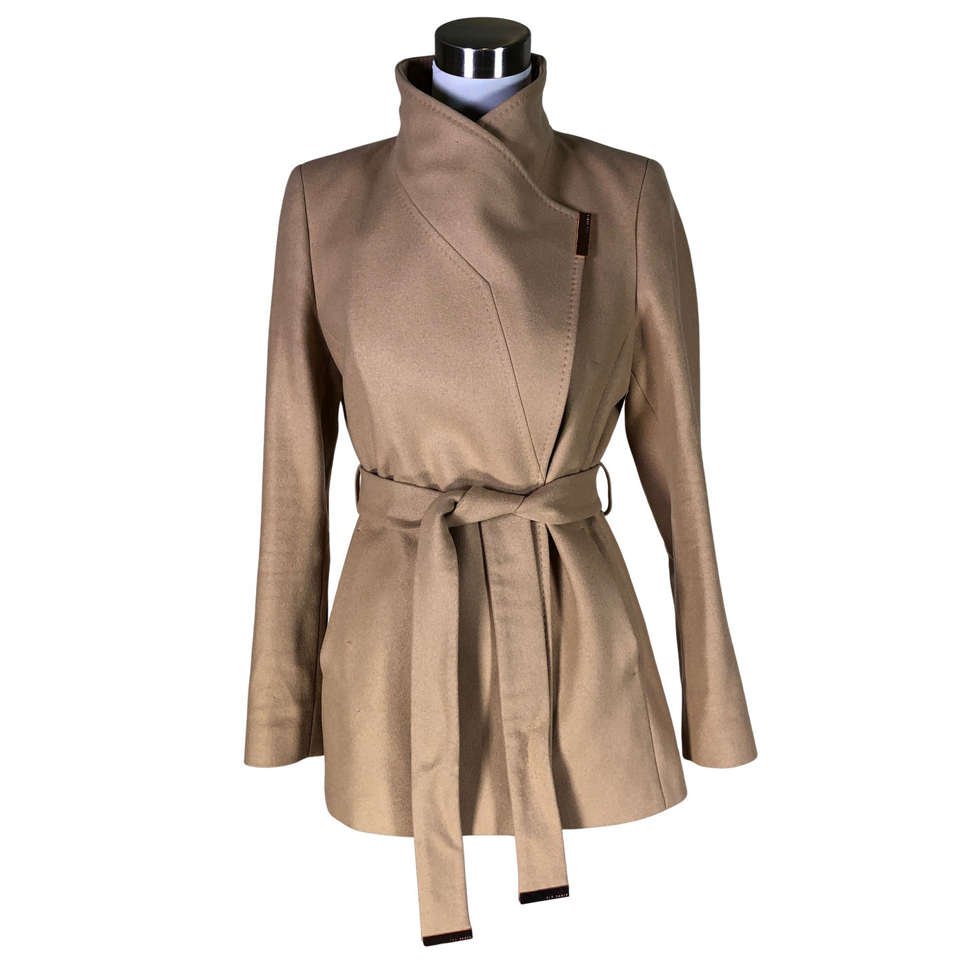 Unisex Ted Baker - Villakangastakki, koko 40 - (1)