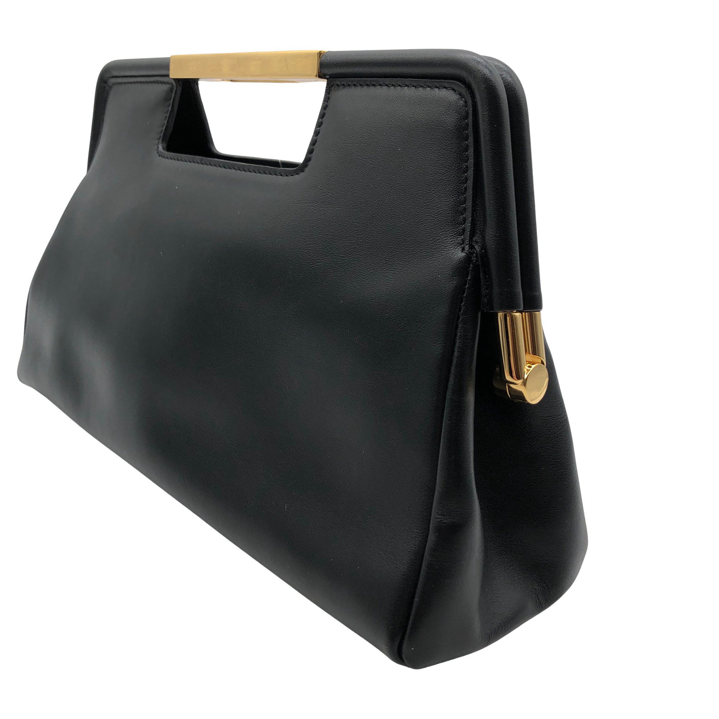 Unisex DeMellier London - Iltalaukku, koko Mini - (2)