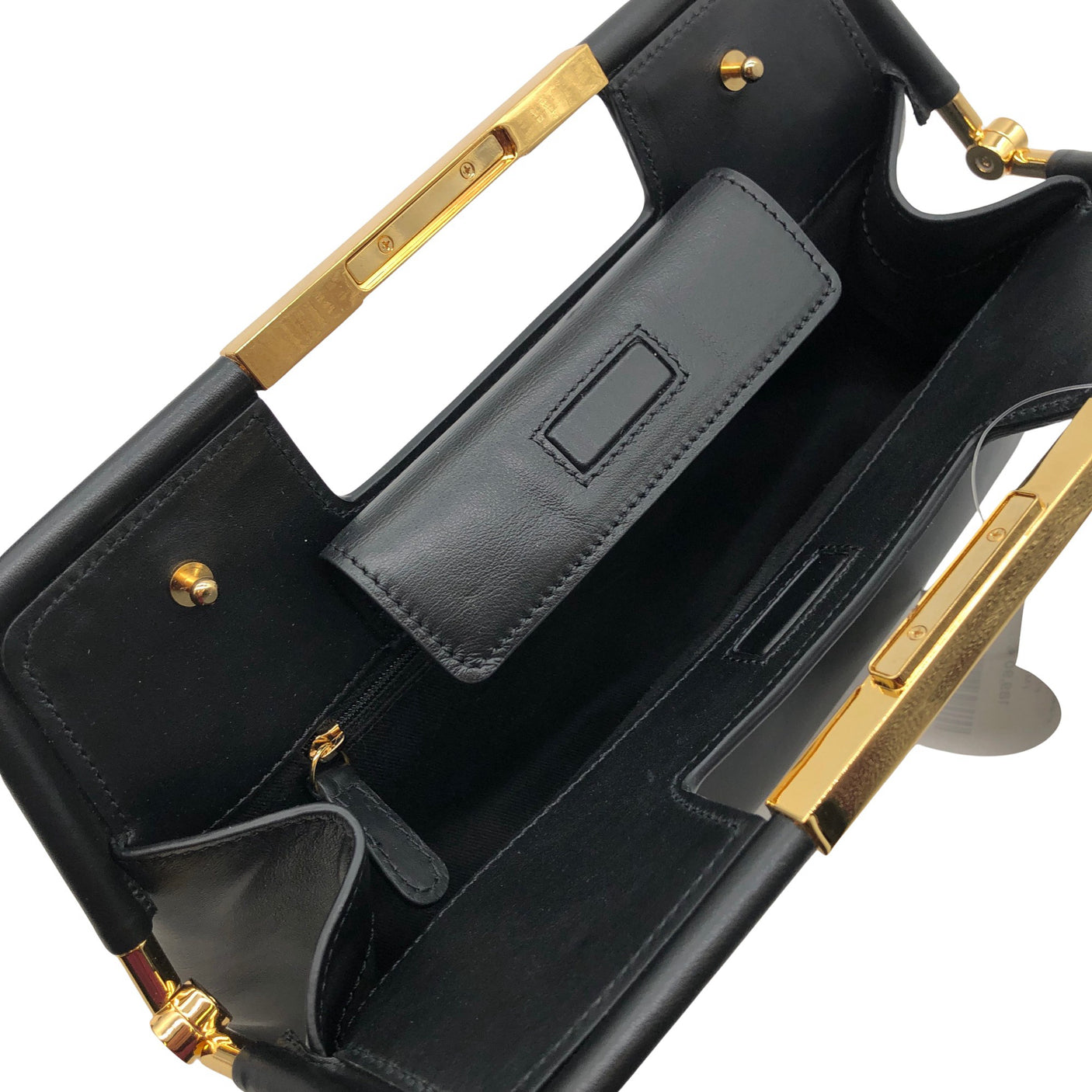 Unisex DeMellier London - Iltalaukku, koko Mini - (3)