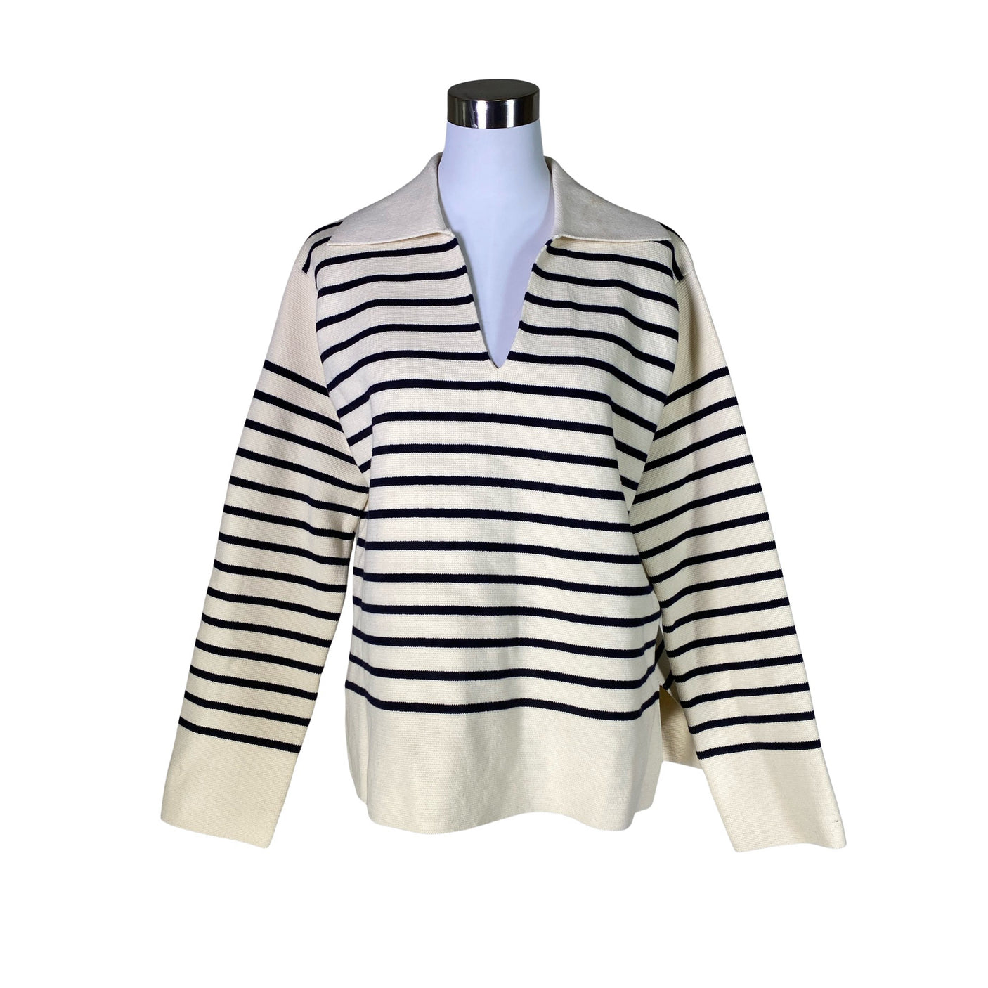 Unisex Arket - Neulepaita, koko 40 - (1)